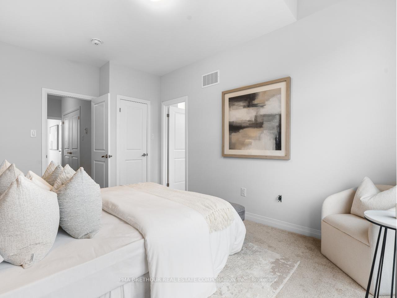 Photo 21 of 3 Lounts Lane, Markham, Cornell — HOMEH