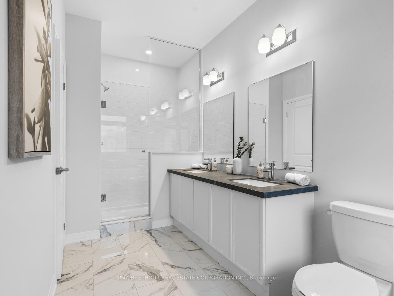 Photo 22 of 3 Lounts Lane, Markham, Cornell — HOMEH