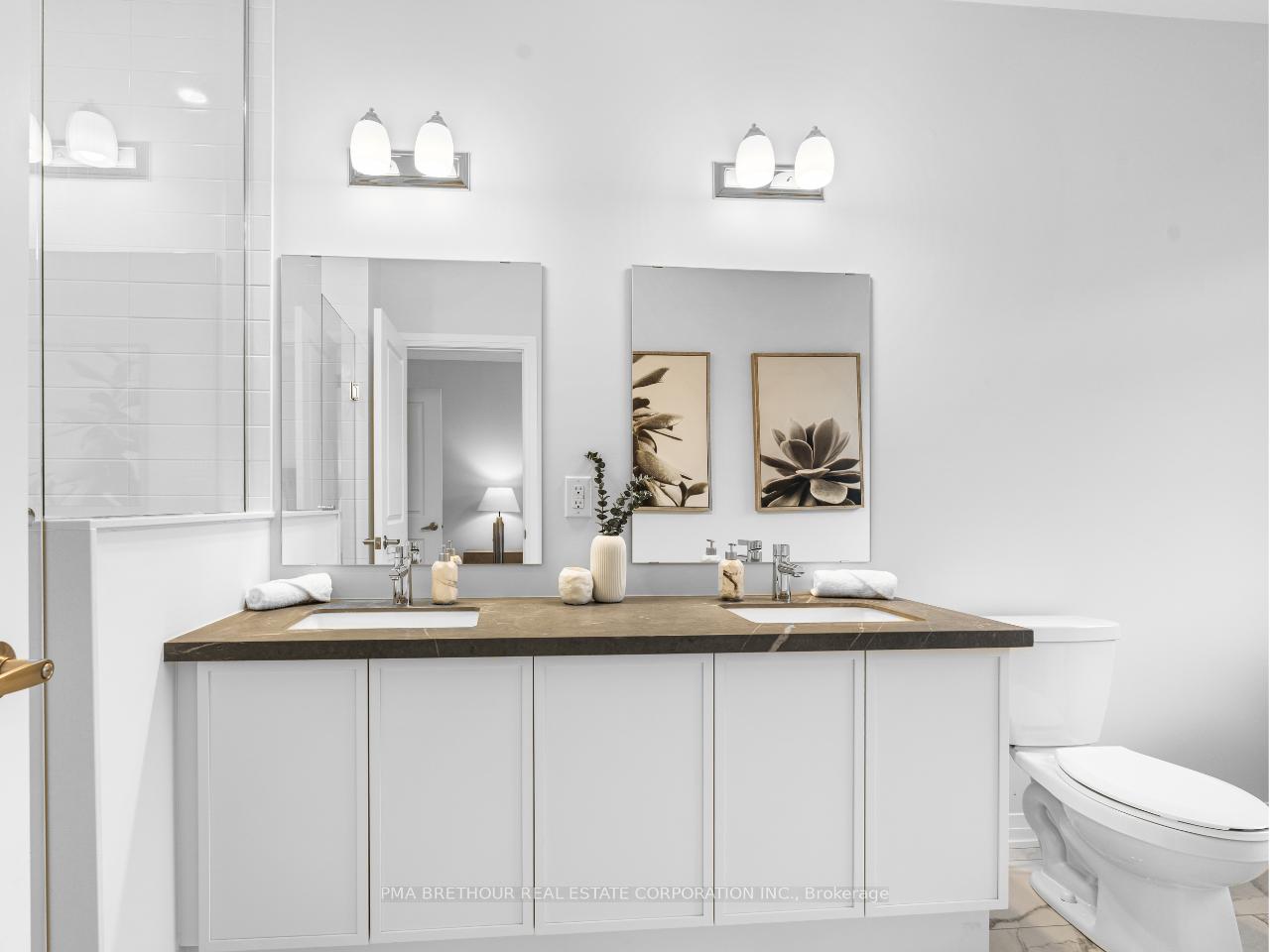 Photo 23 of 3 Lounts Lane, Markham, Cornell — HOMEH