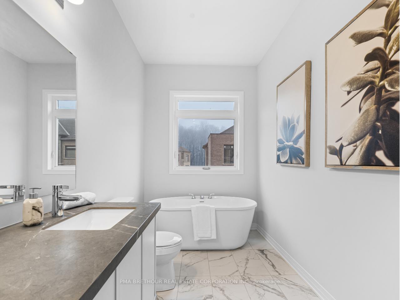 Photo 24 of 3 Lounts Lane, Markham, Cornell — HOMEH