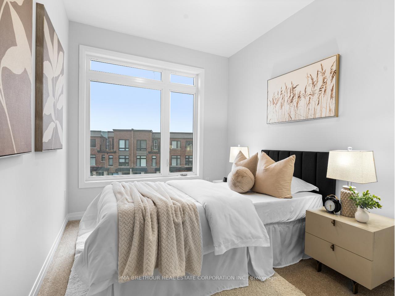 Photo 26 of 3 Lounts Lane, Markham, Cornell — HOMEH