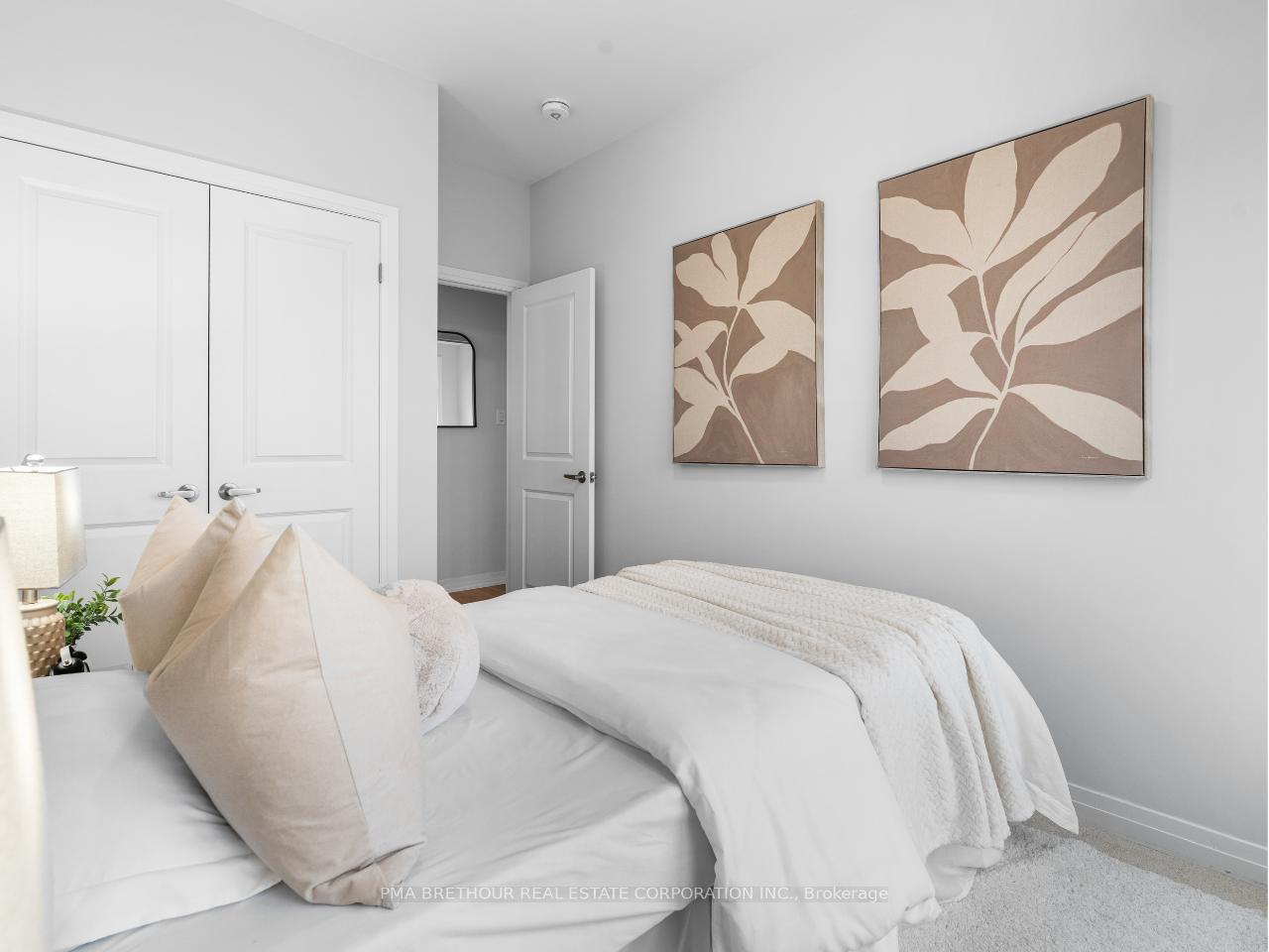 Photo 28 of 3 Lounts Lane, Markham, Cornell — HOMEH