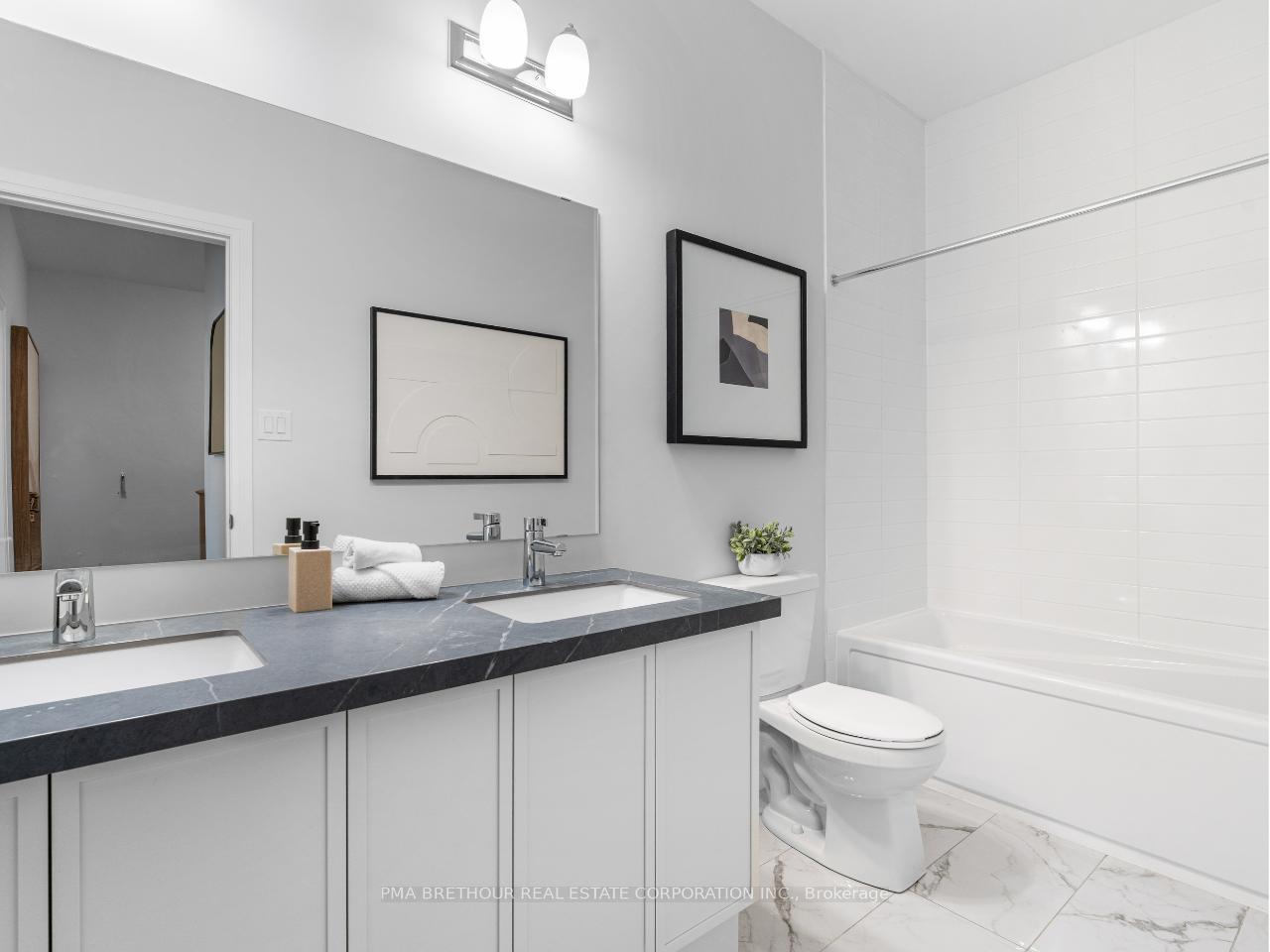 Photo 29 of 3 Lounts Lane, Markham, Cornell — HOMEH