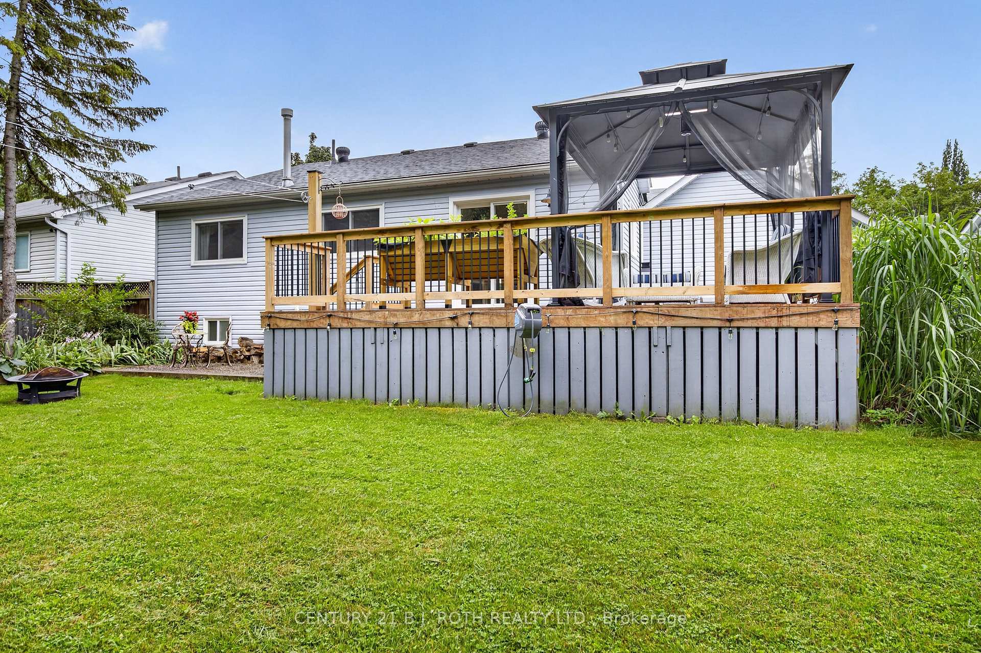 Photo 25 of 22 Michael Street, Essa, Angus — HOMEH