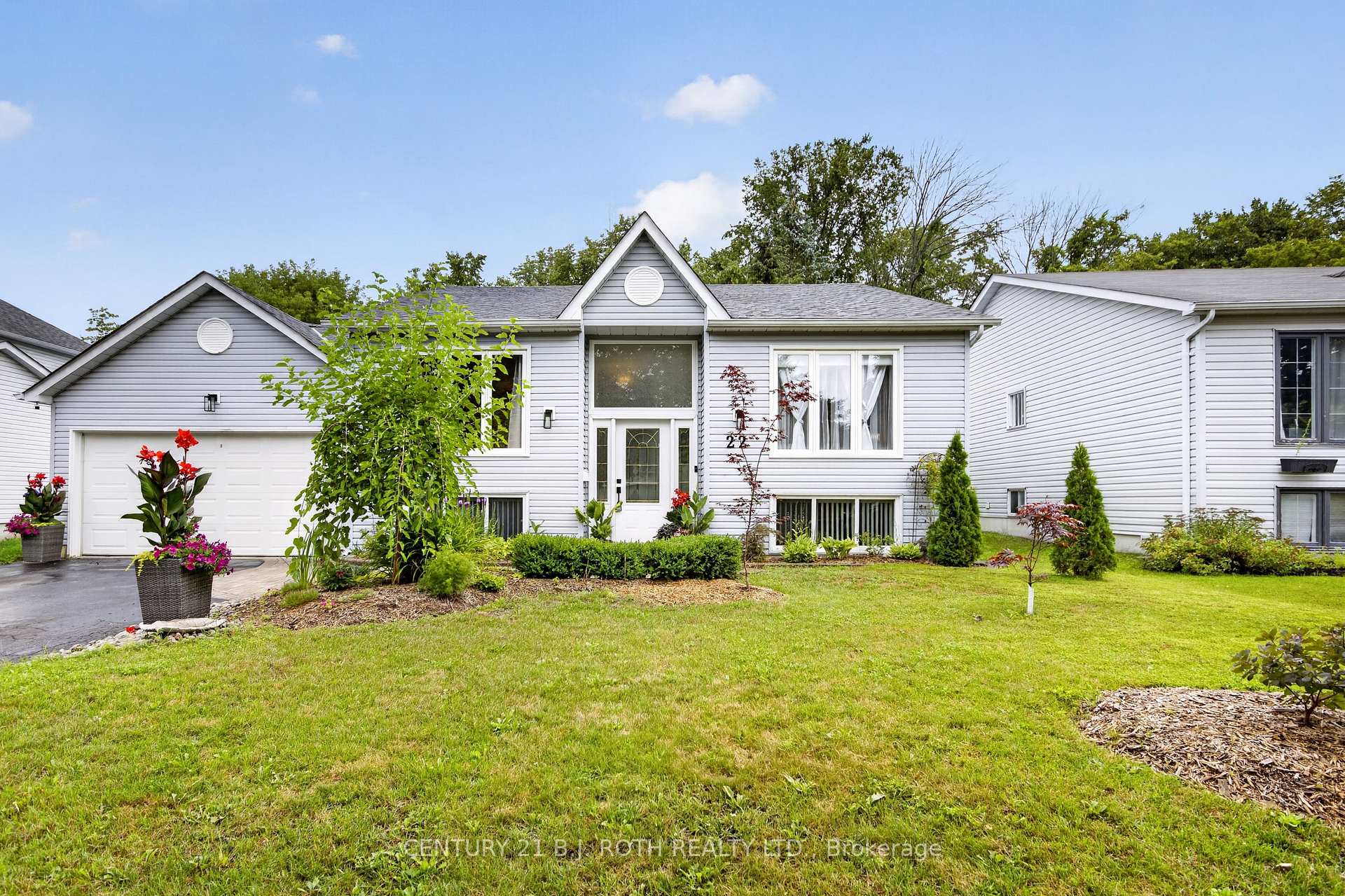 Photo 1 of 22 Michael Street, Essa, Angus — HOMEH