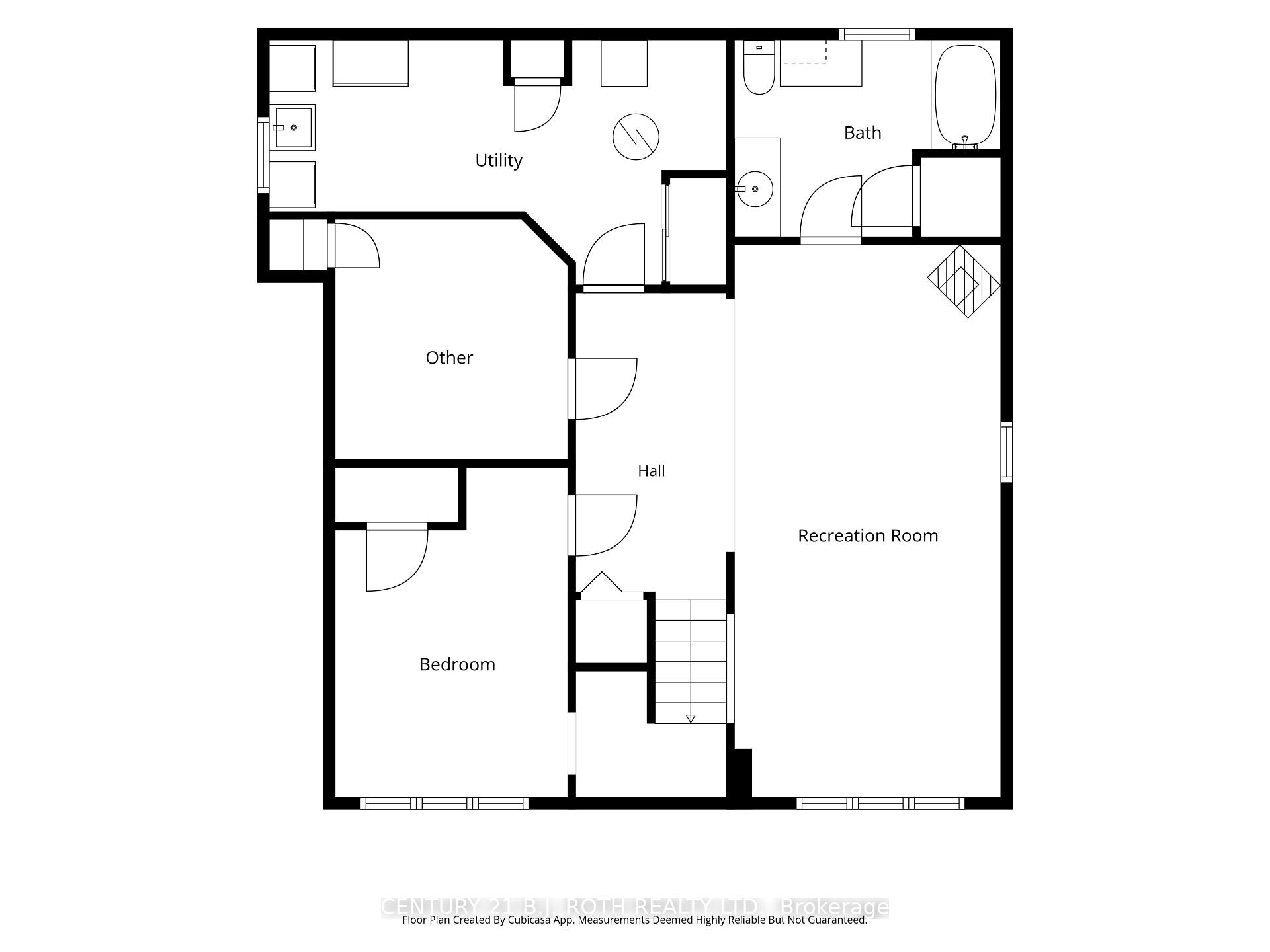 Photo 16 of 22 Michael Street, Essa, Angus — HOMEH