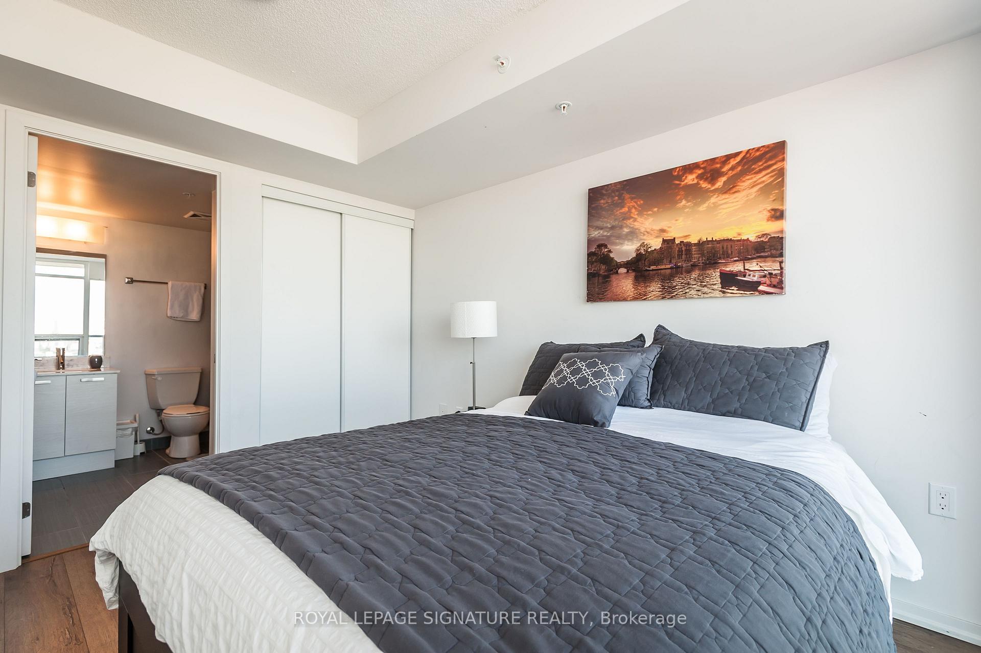 Photo 4 of Unit 2217E, 36 Lisgar Street, Toronto, Little Portugal — HOMEH