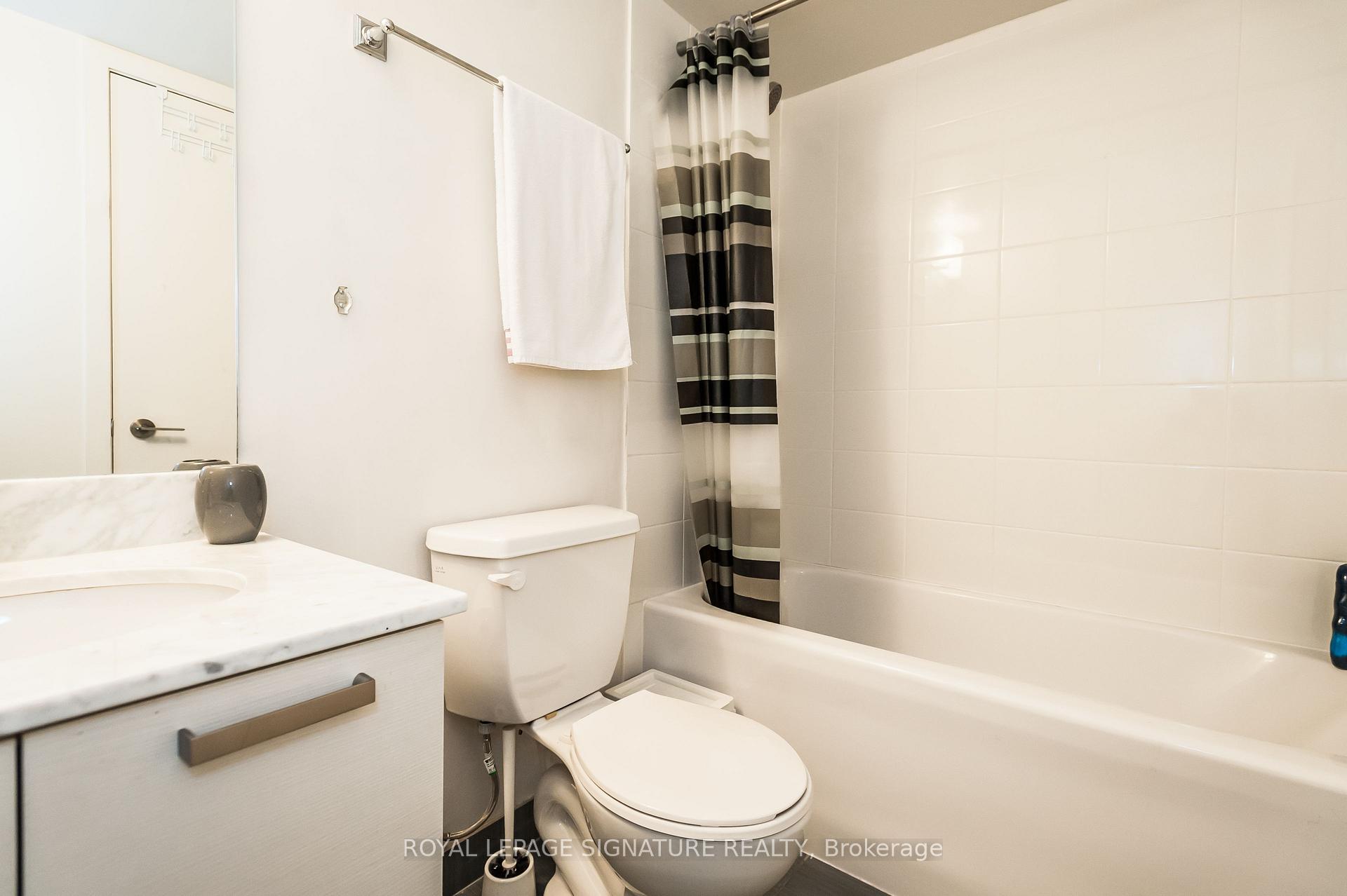 Photo 9 of Unit 2217E, 36 Lisgar Street, Toronto, Little Portugal — HOMEH