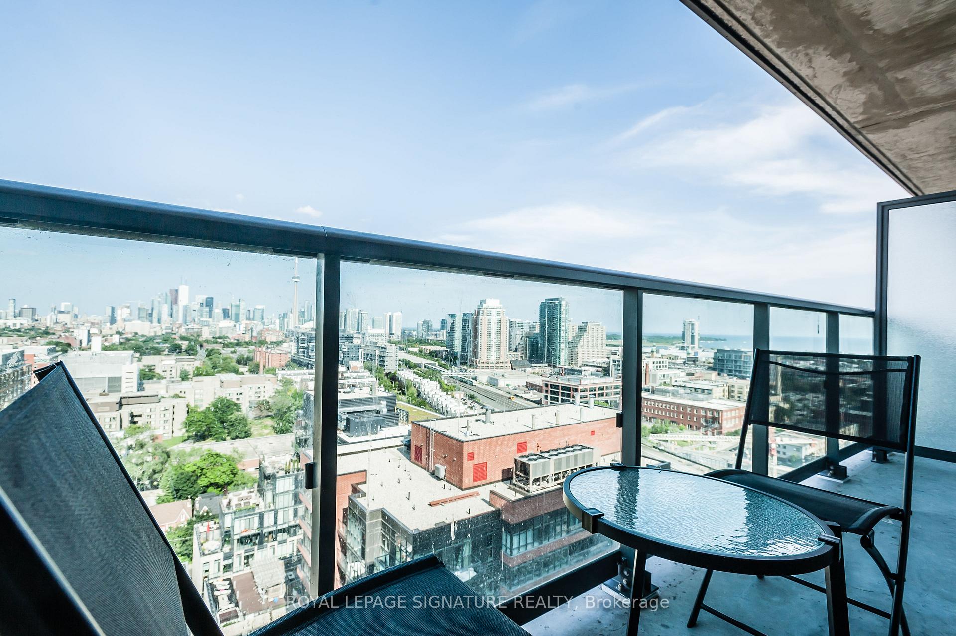 Photo 11 of Unit 2217E, 36 Lisgar Street, Toronto, Little Portugal — HOMEH