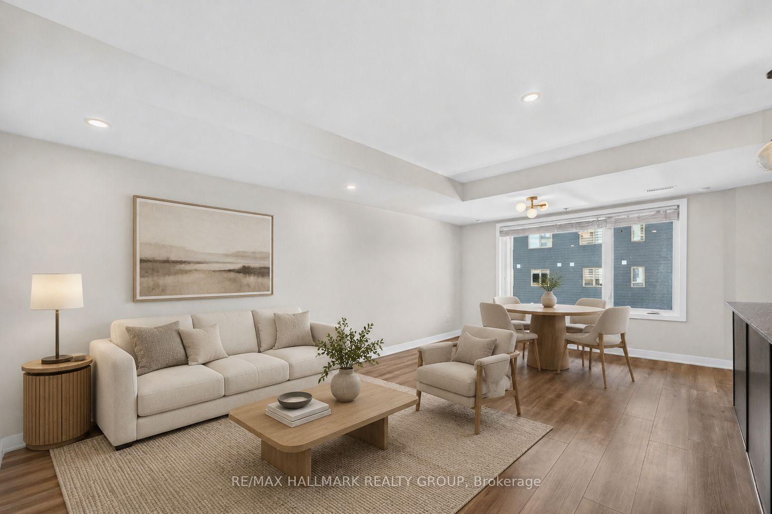 Photo 6 of 575 Takamose Private, Ottawa, CFB Rockcliffe and Area — HOMEH