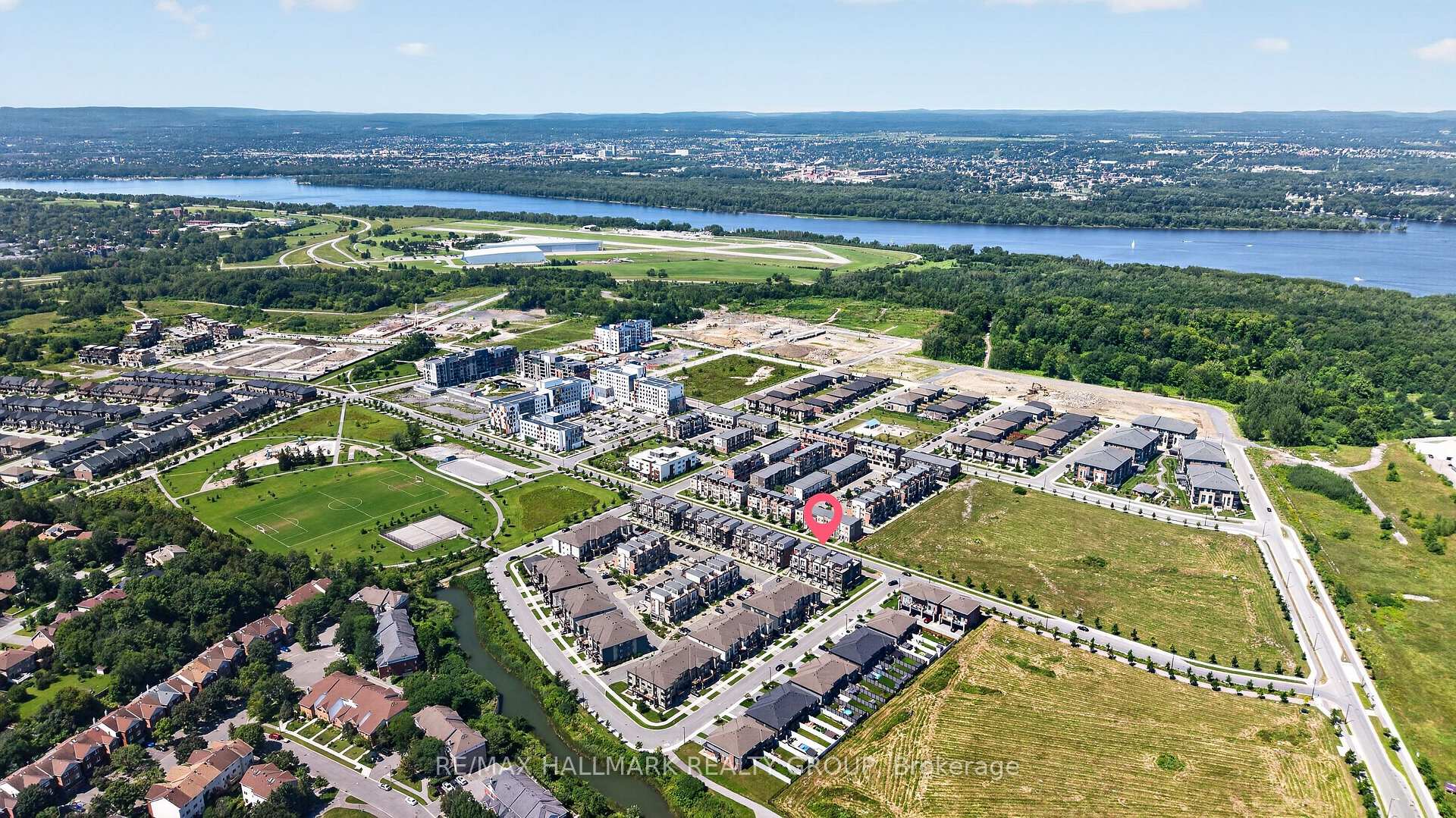 Photo 47 of 575 Takamose Private, Ottawa, CFB Rockcliffe and Area — HOMEH