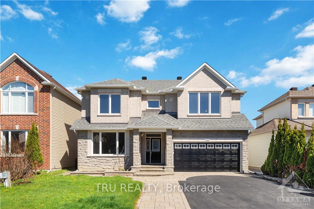 Photo 1 of 328 Mirabeau Terrace, Ottawa, Avalon East — HOMEH