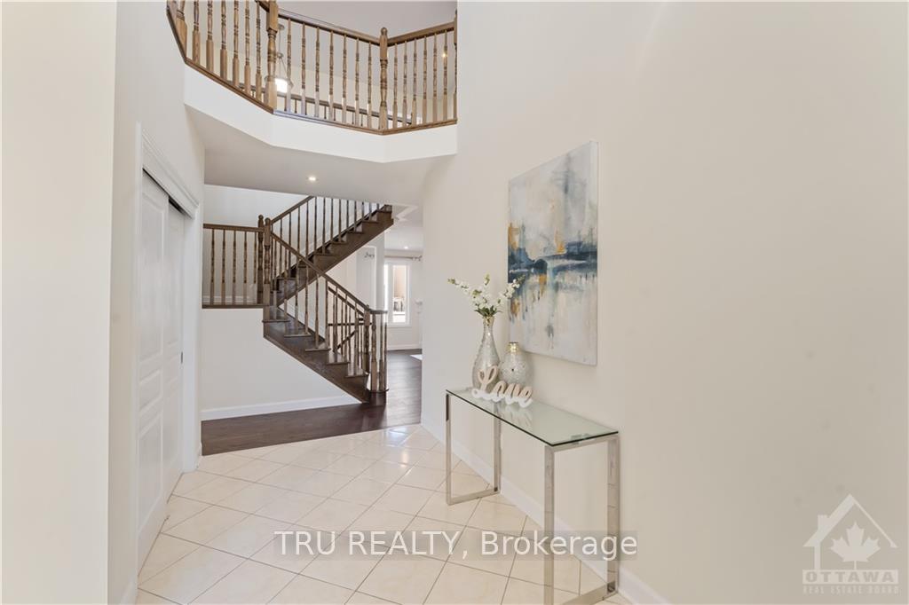 Photo 2 of 328 Mirabeau Terrace, Ottawa, Avalon East — HOMEH