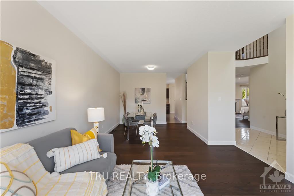 Photo 5 of 328 Mirabeau Terrace, Ottawa, Avalon East — HOMEH