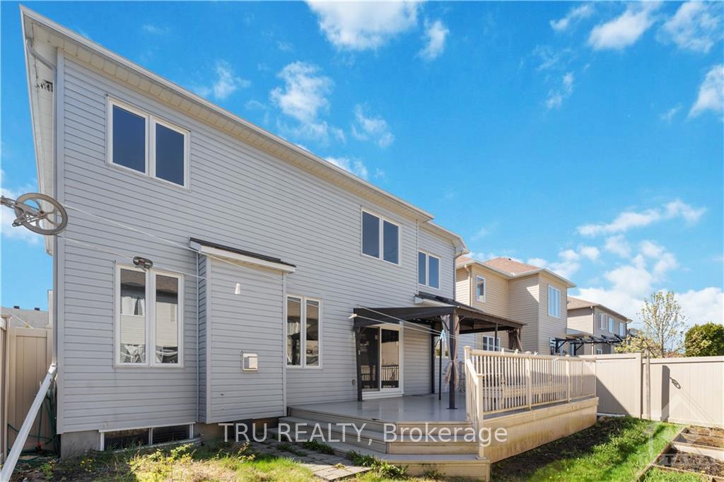 Photo 30 of 328 Mirabeau Terrace, Ottawa, Avalon East — HOMEH