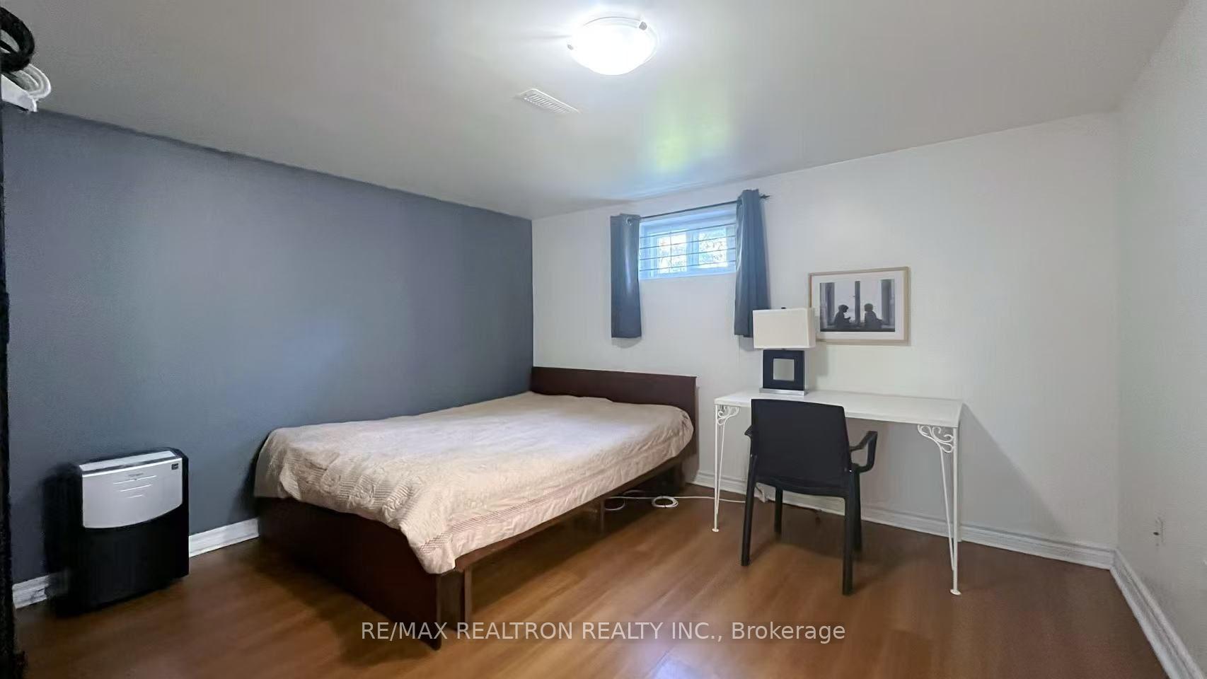 Photo 7 of Unit Bsmt, 2 Greyhound Drive, North York, Bayview Woods-Steeles — HOMEH