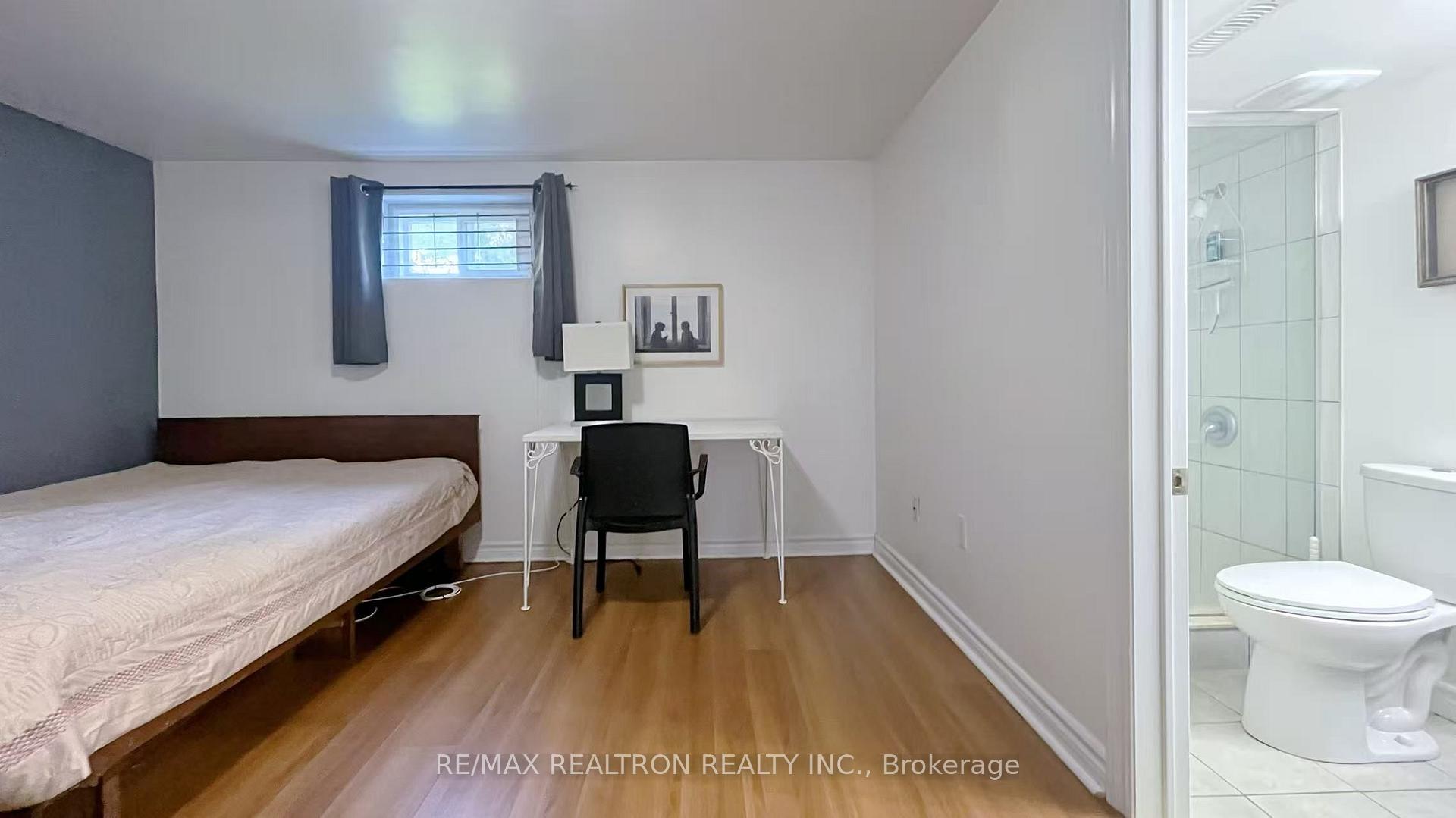 Photo 8 of Unit Bsmt, 2 Greyhound Drive, North York, Bayview Woods-Steeles — HOMEH