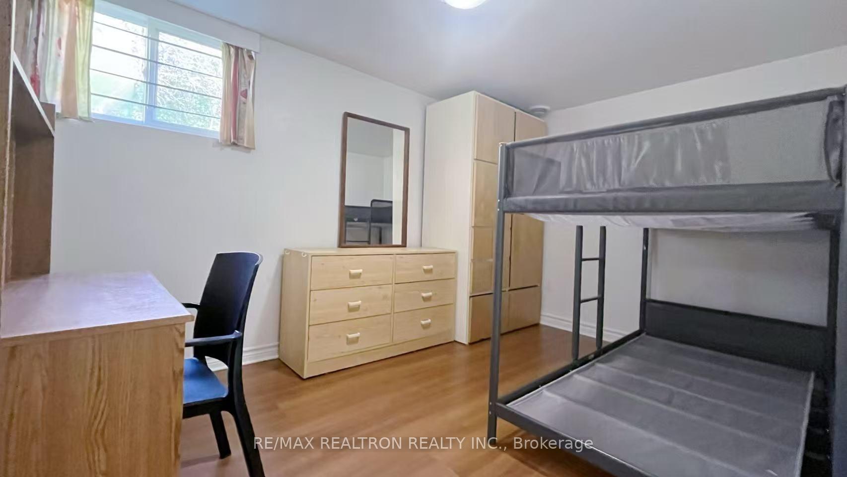 Photo 9 of Unit Bsmt, 2 Greyhound Drive, North York, Bayview Woods-Steeles — HOMEH