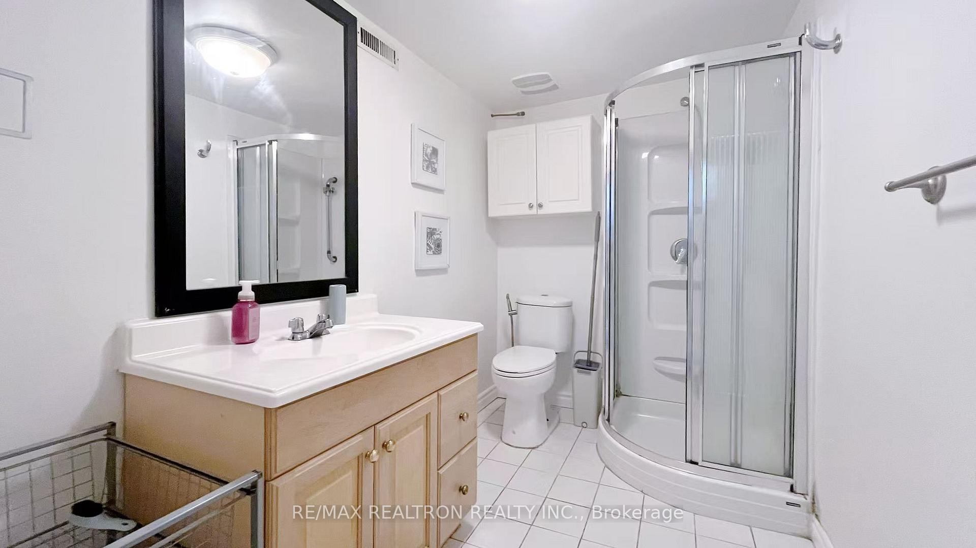 Photo 11 of Unit Bsmt, 2 Greyhound Drive, North York, Bayview Woods-Steeles — HOMEH