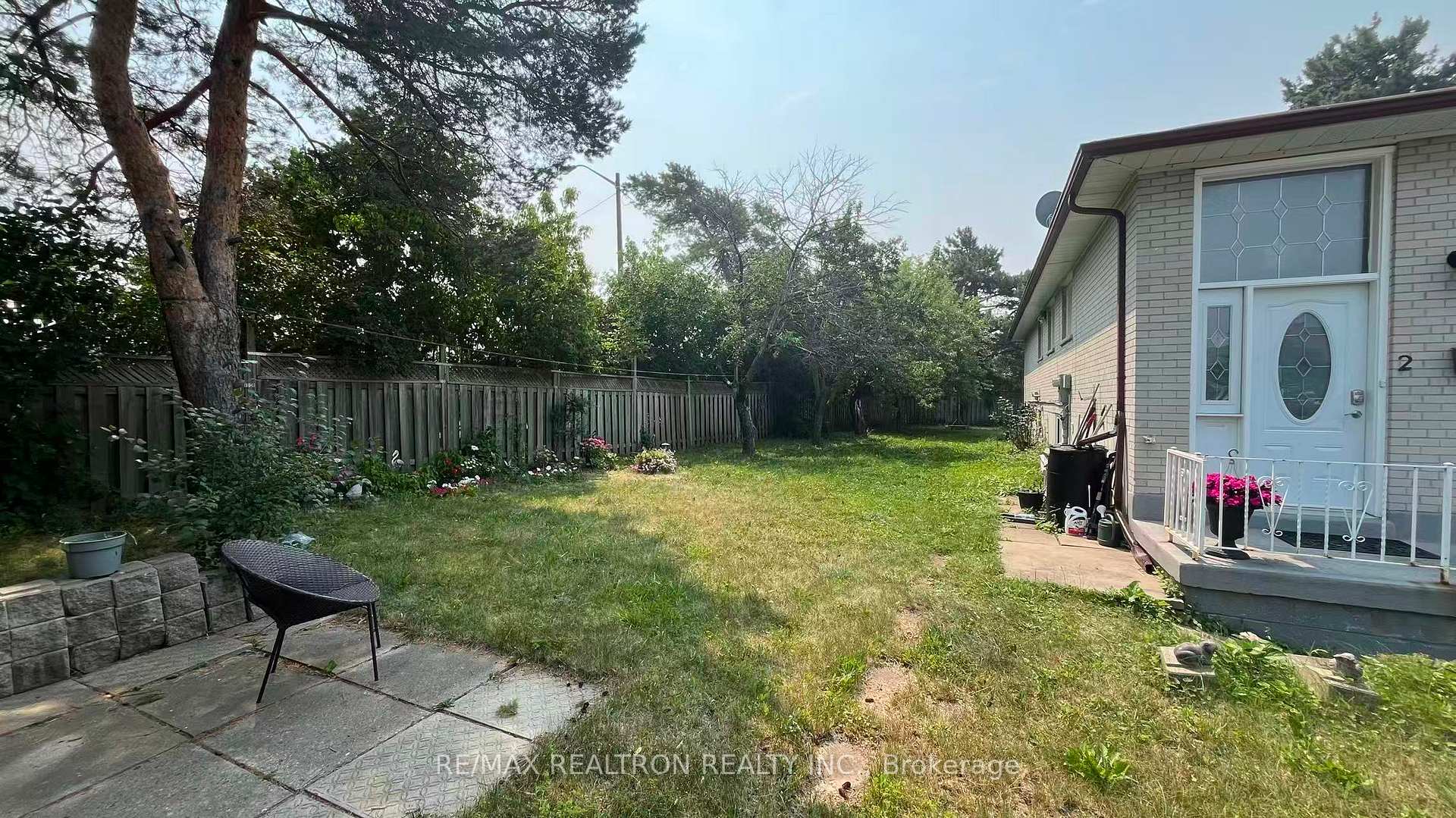 Photo 12 of Unit Bsmt, 2 Greyhound Drive, North York, Bayview Woods-Steeles — HOMEH