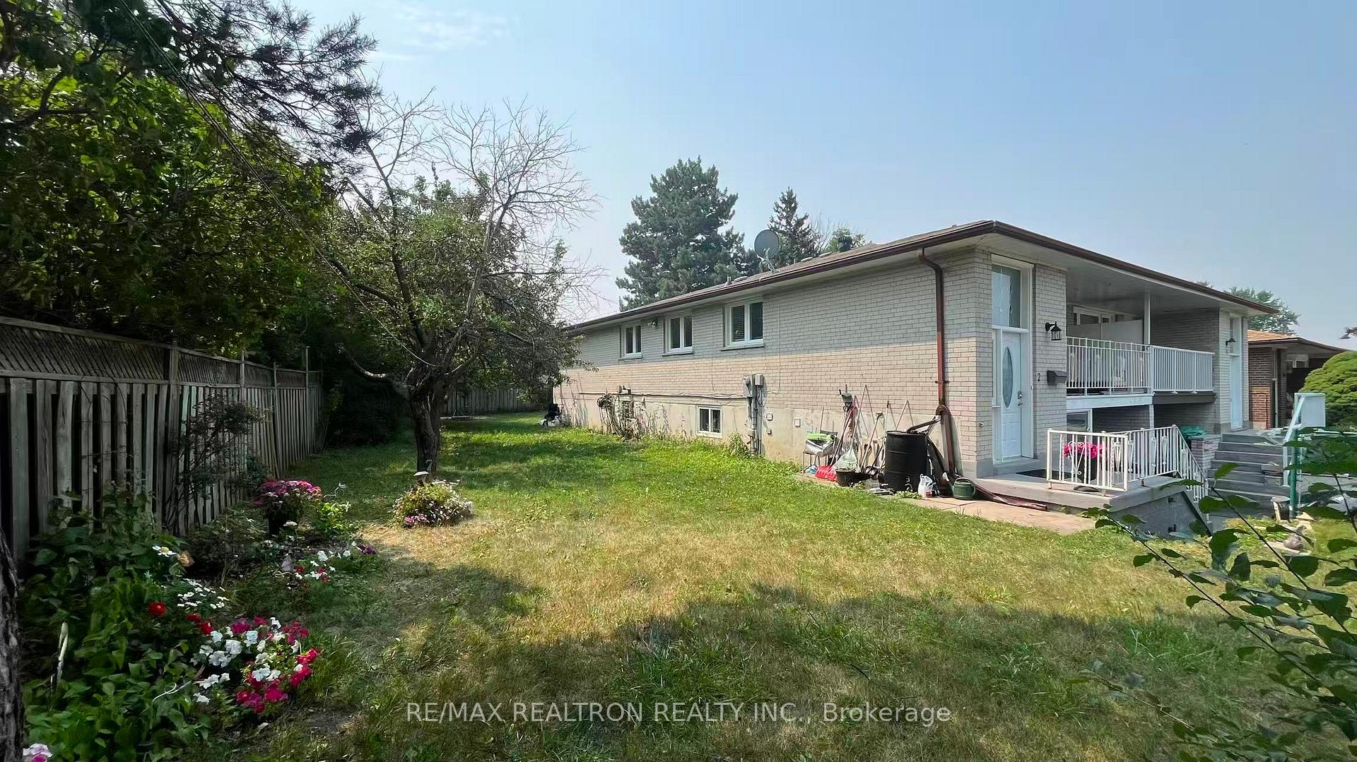 Photo 13 of Unit Bsmt, 2 Greyhound Drive, North York, Bayview Woods-Steeles — HOMEH