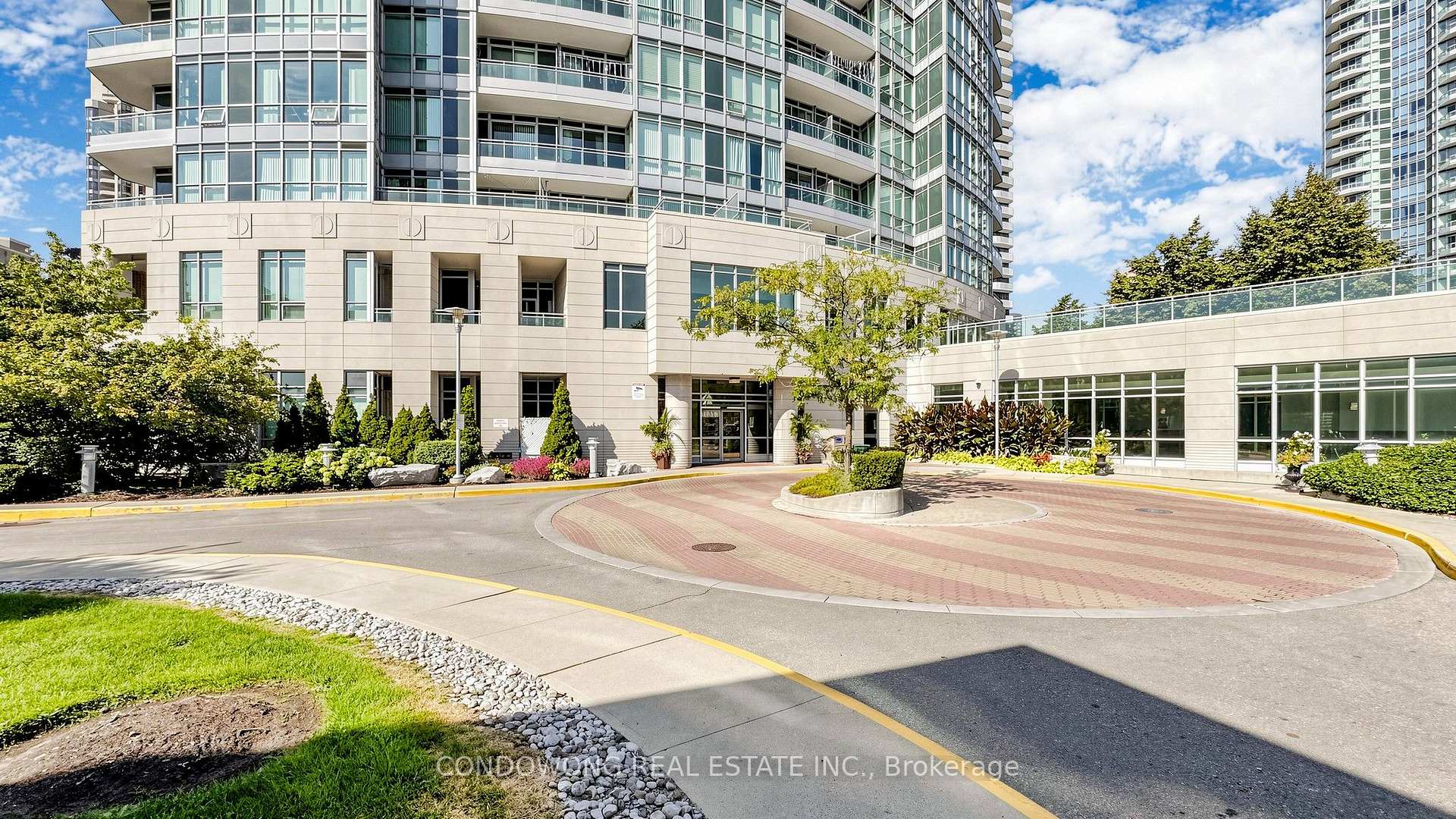Photo 2 of Unit 1101, 60 Byng Avenue, North York, Willowdale East — HOMEH