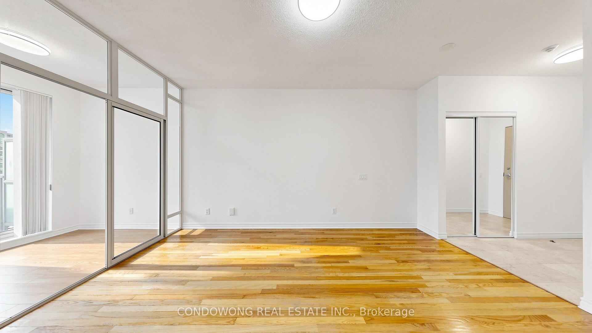Photo 7 of Unit 1101, 60 Byng Avenue, North York, Willowdale East — HOMEH