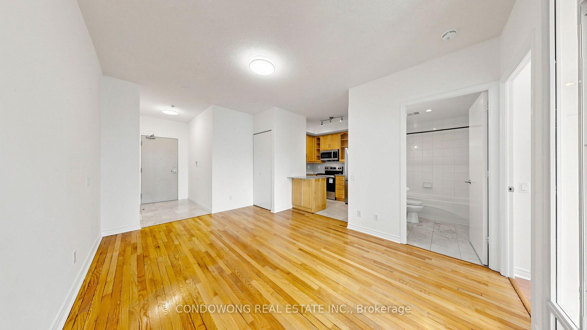 Photo 8 of Unit 1101, 60 Byng Avenue, North York, Willowdale East — HOMEH