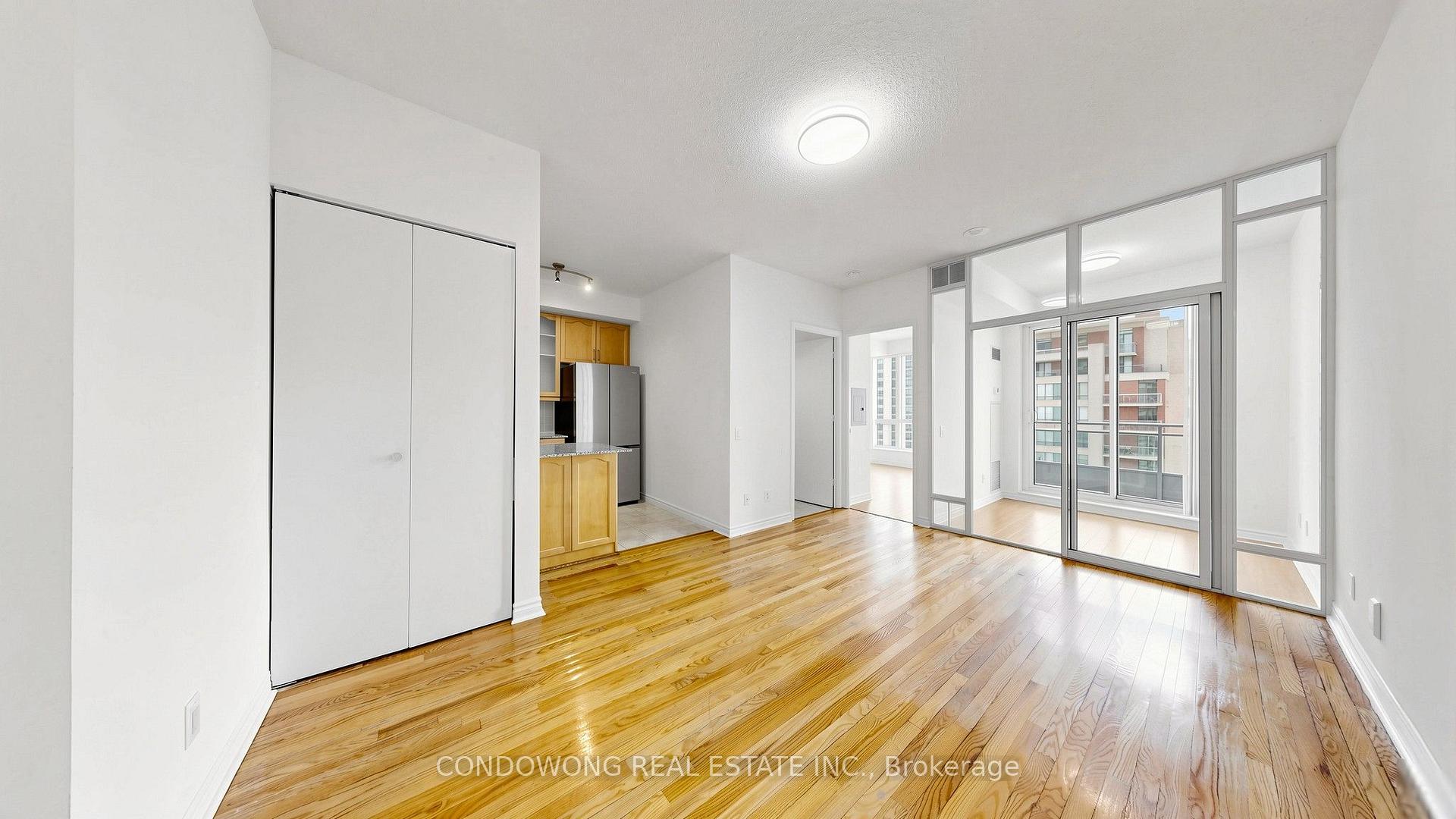 Photo 9 of Unit 1101, 60 Byng Avenue, North York, Willowdale East — HOMEH