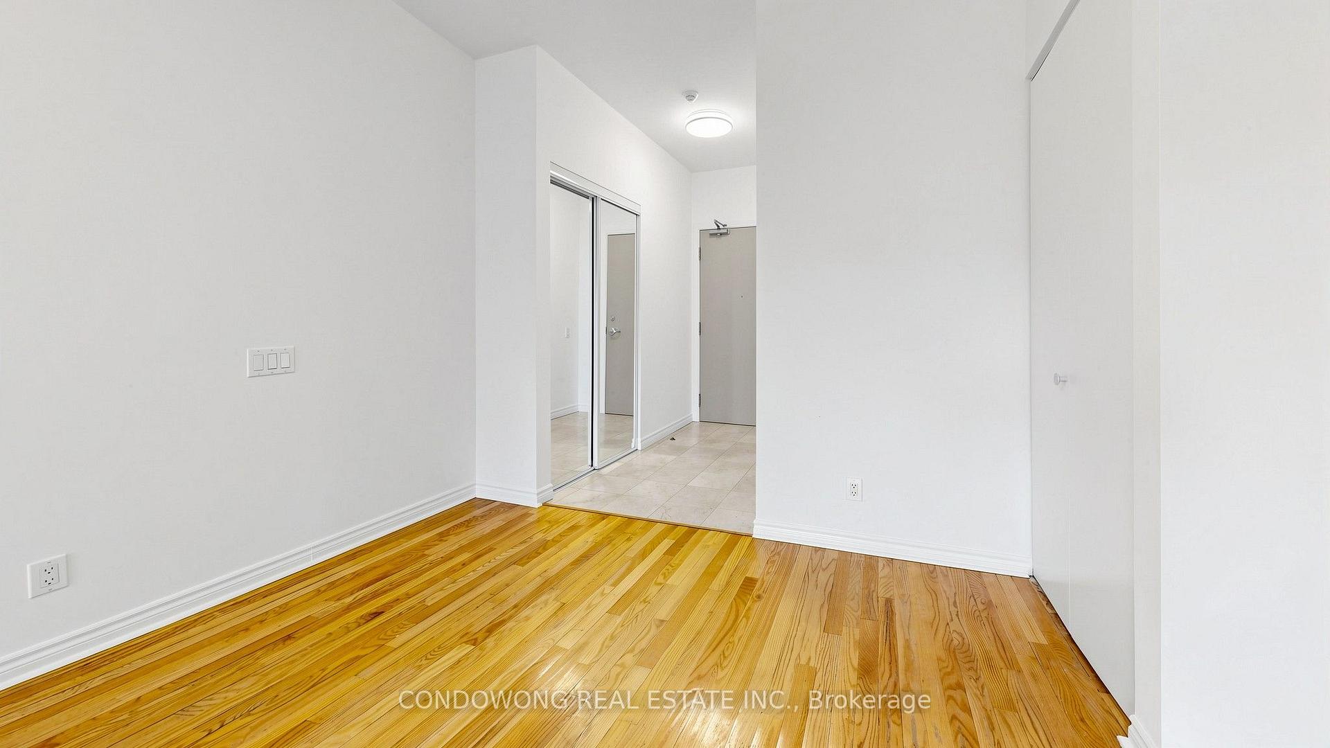 Photo 11 of Unit 1101, 60 Byng Avenue, North York, Willowdale East — HOMEH