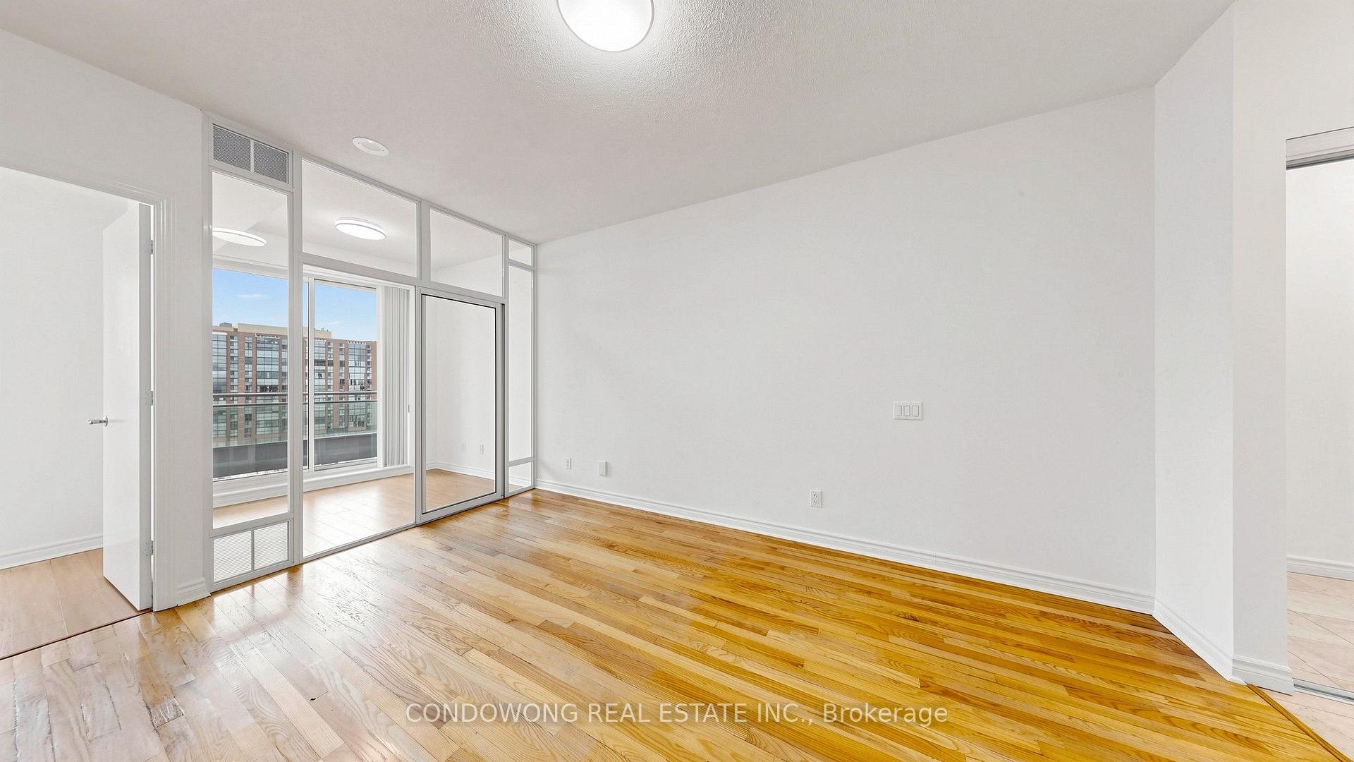Photo 12 of Unit 1101, 60 Byng Avenue, North York, Willowdale East — HOMEH