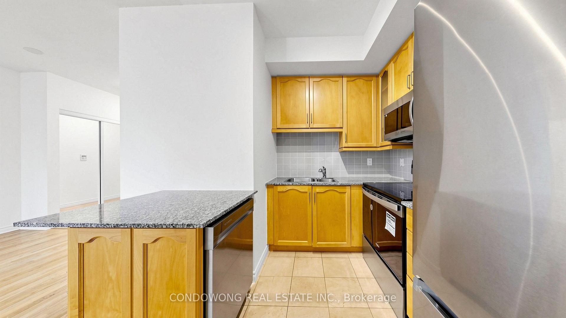 Photo 14 of Unit 1101, 60 Byng Avenue, North York, Willowdale East — HOMEH