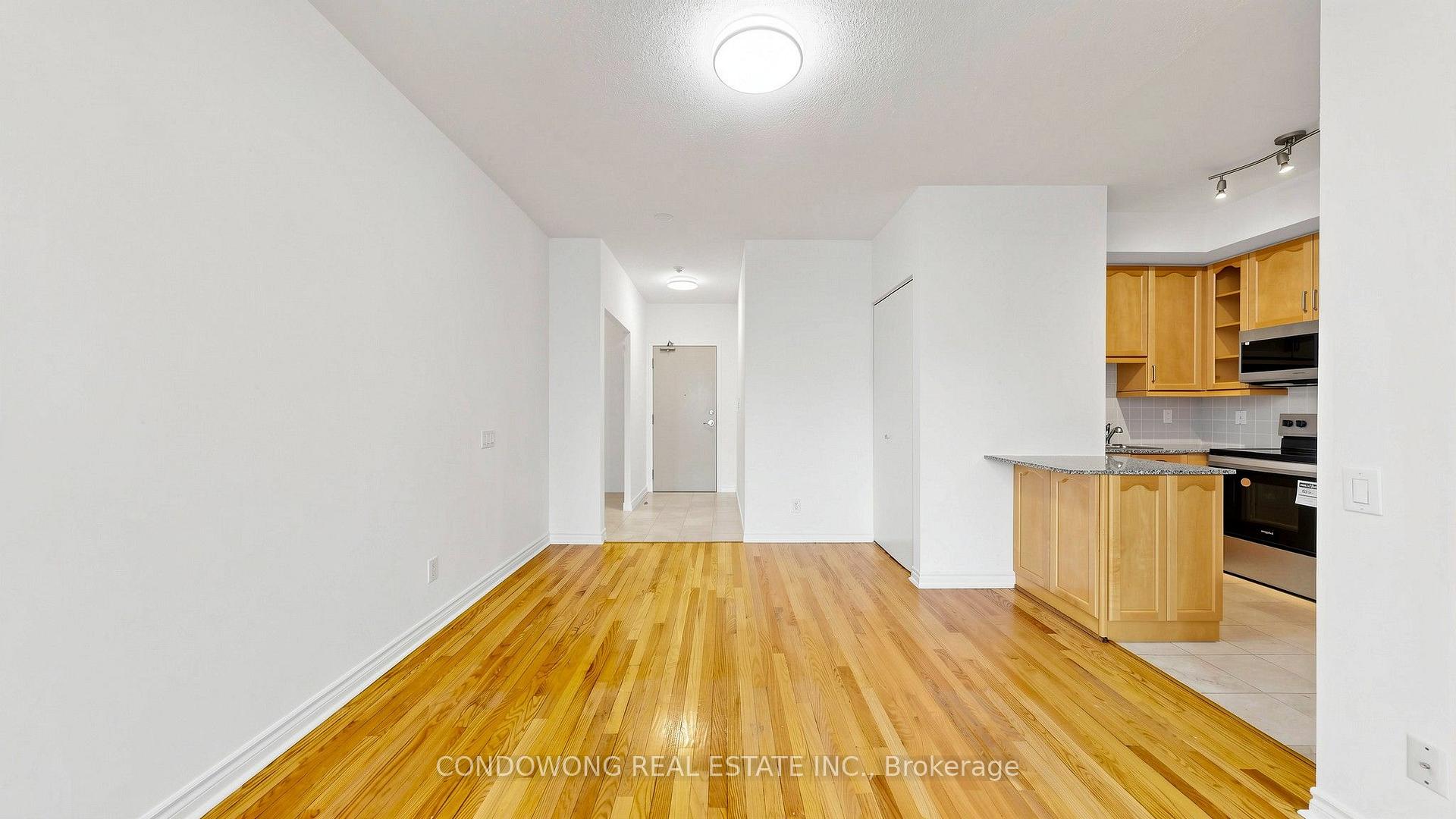 Photo 15 of Unit 1101, 60 Byng Avenue, North York, Willowdale East — HOMEH