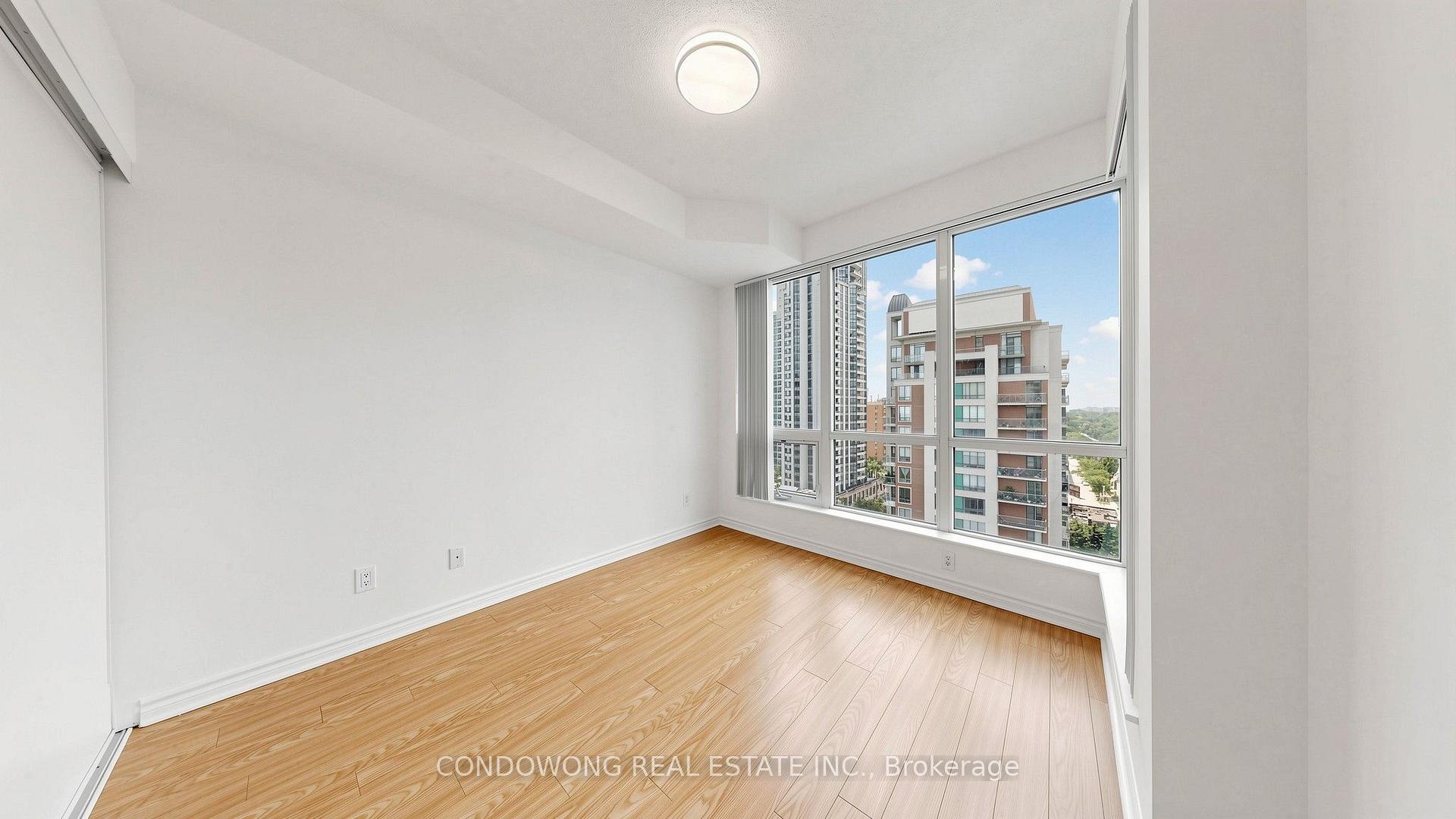 Photo 16 of Unit 1101, 60 Byng Avenue, North York, Willowdale East — HOMEH