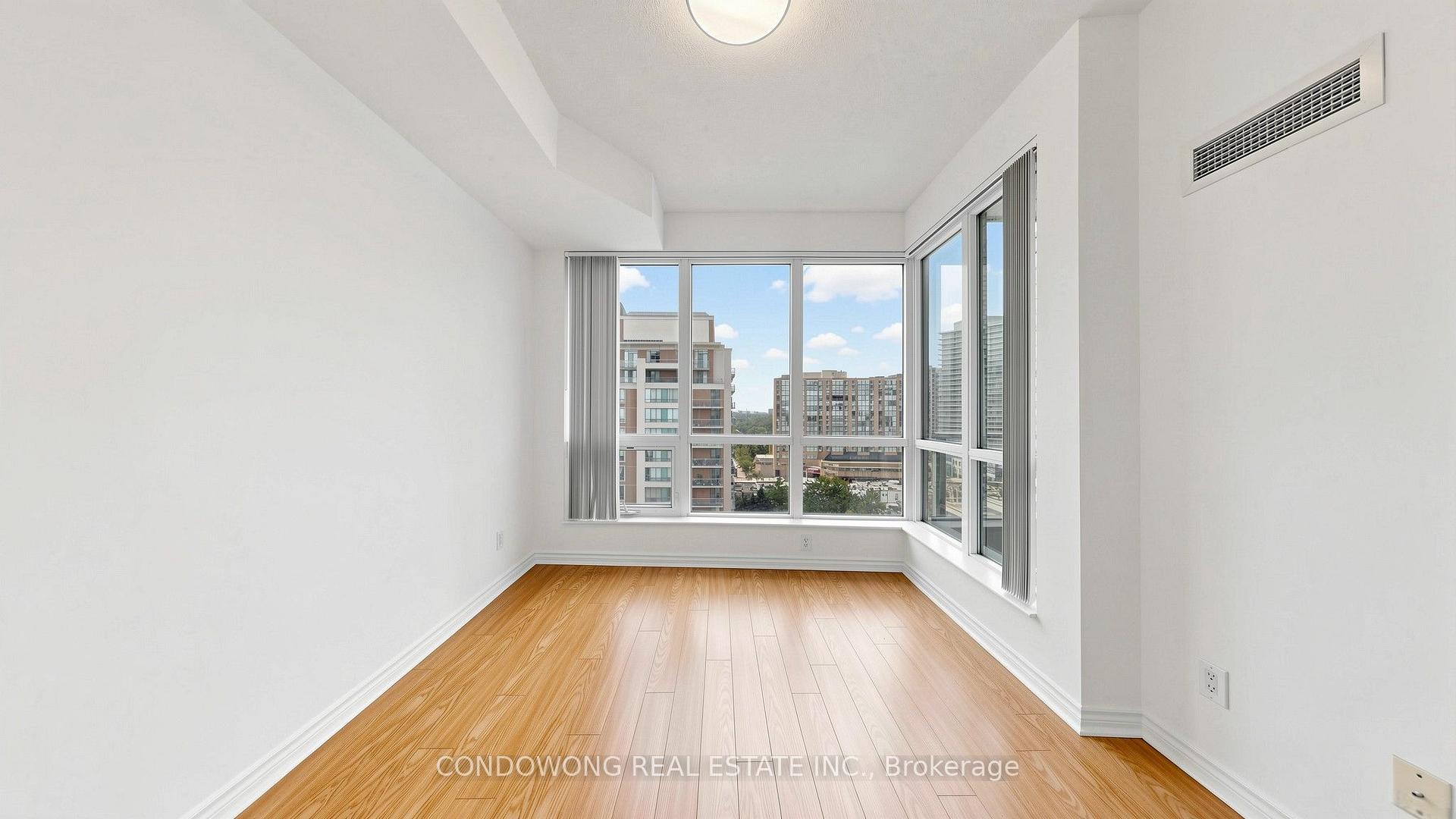 Photo 17 of Unit 1101, 60 Byng Avenue, North York, Willowdale East — HOMEH
