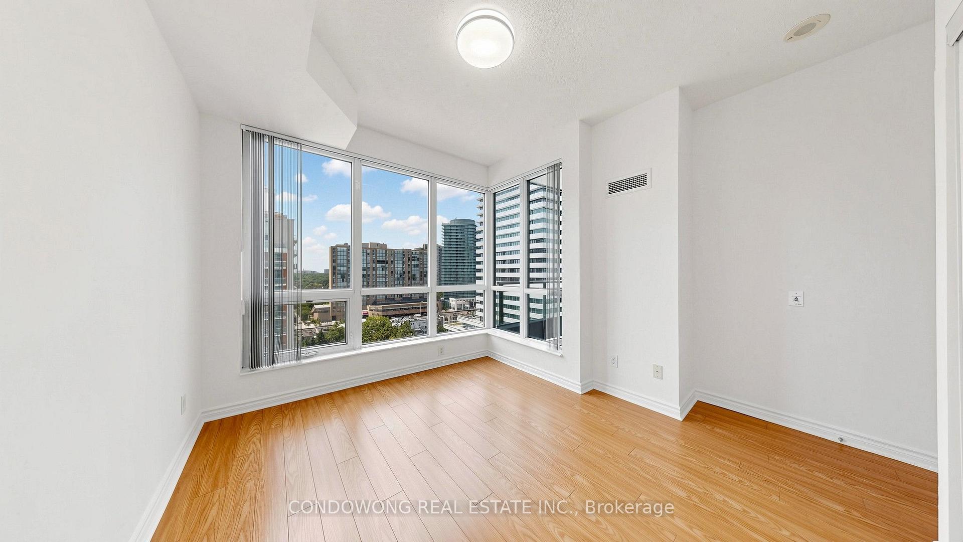 Photo 18 of Unit 1101, 60 Byng Avenue, North York, Willowdale East — HOMEH