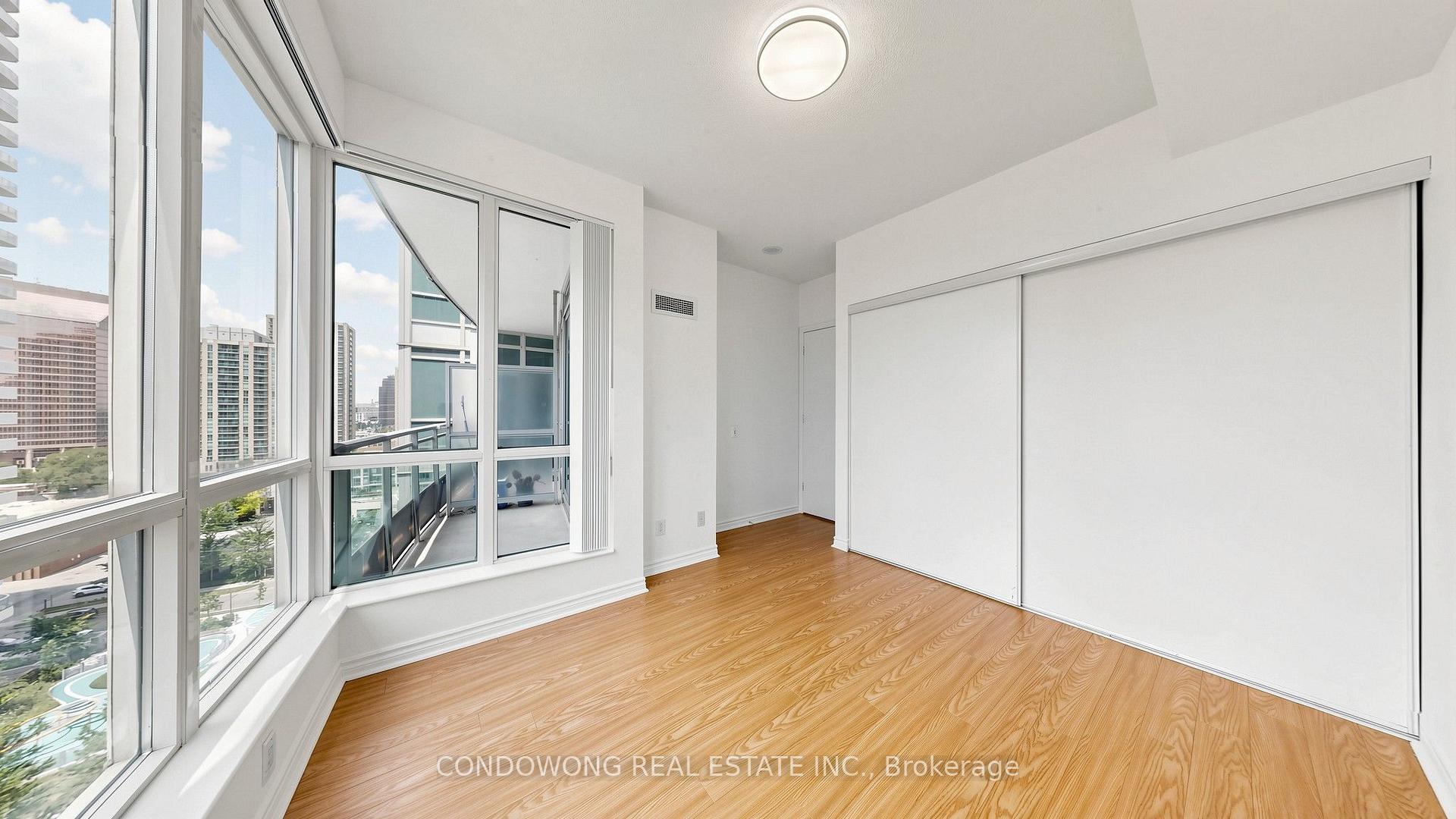 Photo 19 of Unit 1101, 60 Byng Avenue, North York, Willowdale East — HOMEH