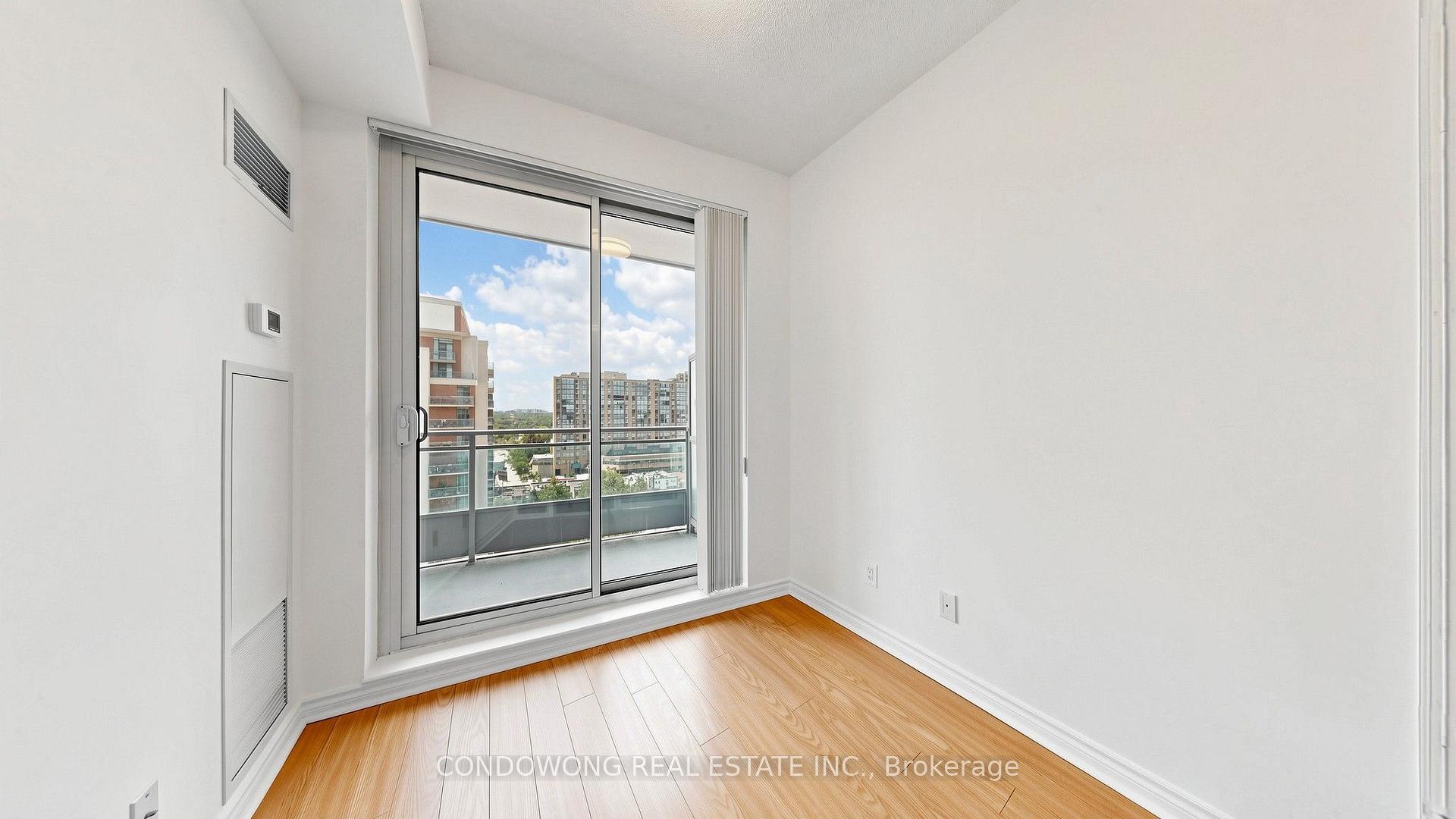 Photo 20 of Unit 1101, 60 Byng Avenue, North York, Willowdale East — HOMEH