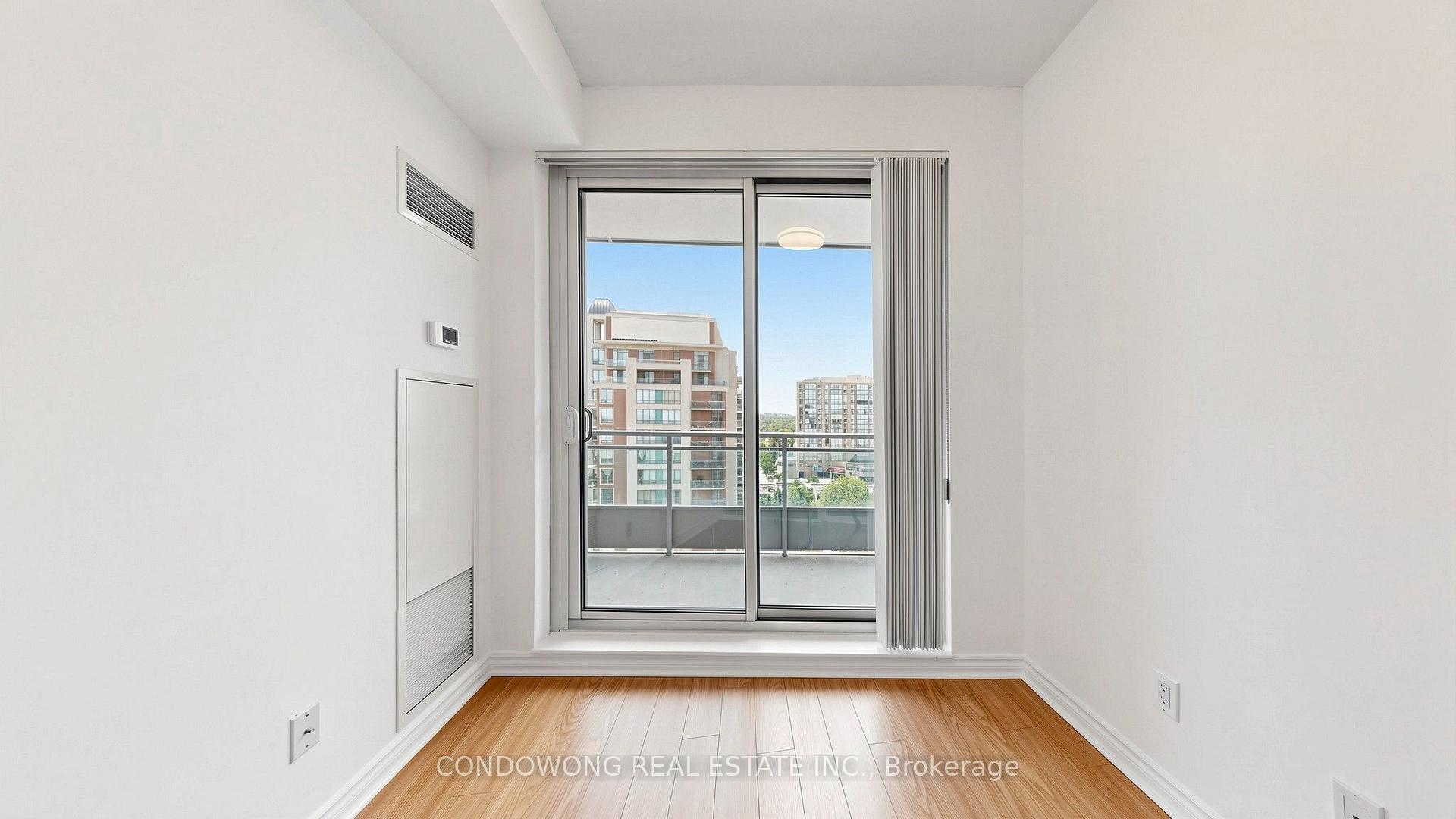 Photo 21 of Unit 1101, 60 Byng Avenue, North York, Willowdale East — HOMEH