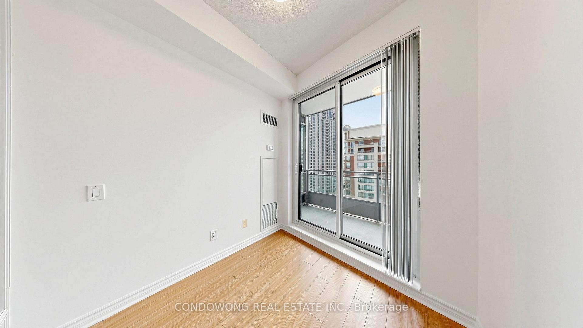 Photo 22 of Unit 1101, 60 Byng Avenue, North York, Willowdale East — HOMEH