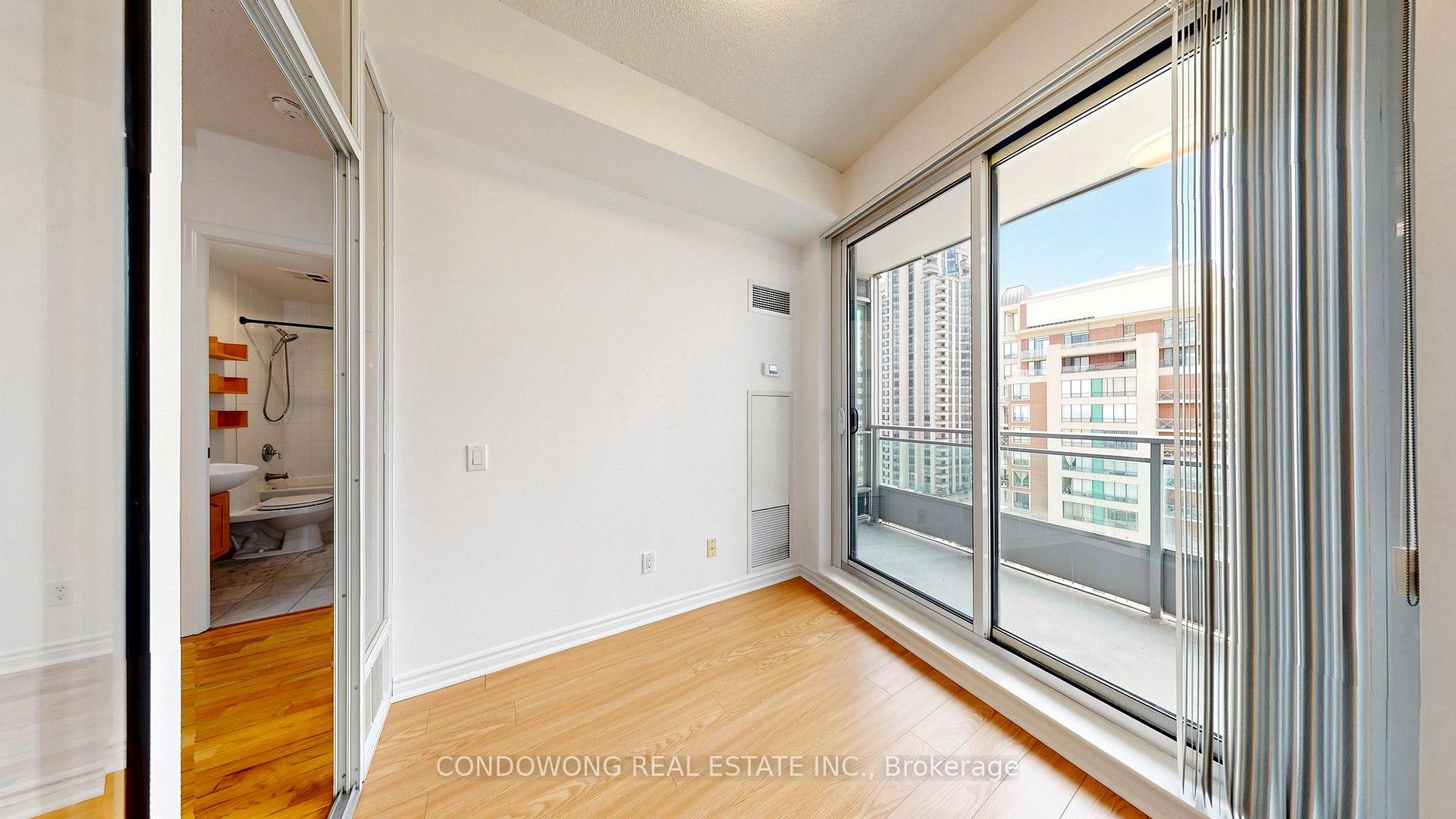 Photo 23 of Unit 1101, 60 Byng Avenue, North York, Willowdale East — HOMEH