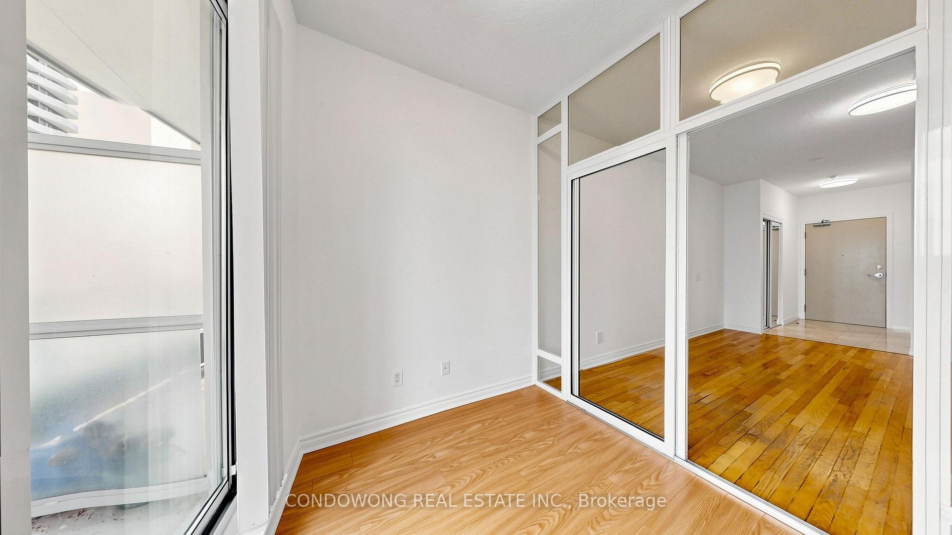 Photo 24 of Unit 1101, 60 Byng Avenue, North York, Willowdale East — HOMEH