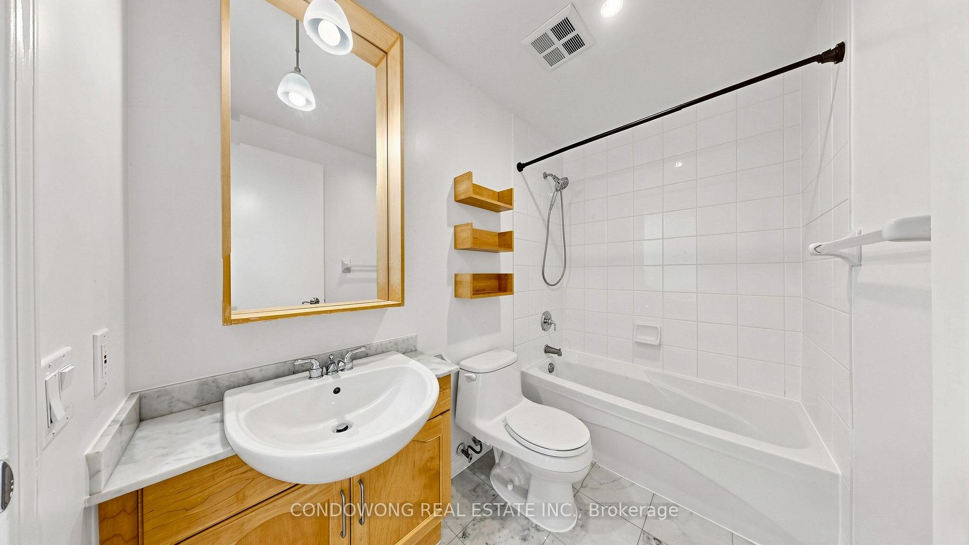 Photo 25 of Unit 1101, 60 Byng Avenue, North York, Willowdale East — HOMEH