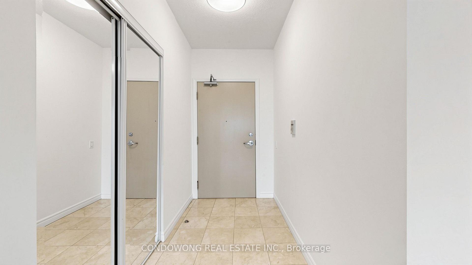 Photo 27 of Unit 1101, 60 Byng Avenue, North York, Willowdale East — HOMEH