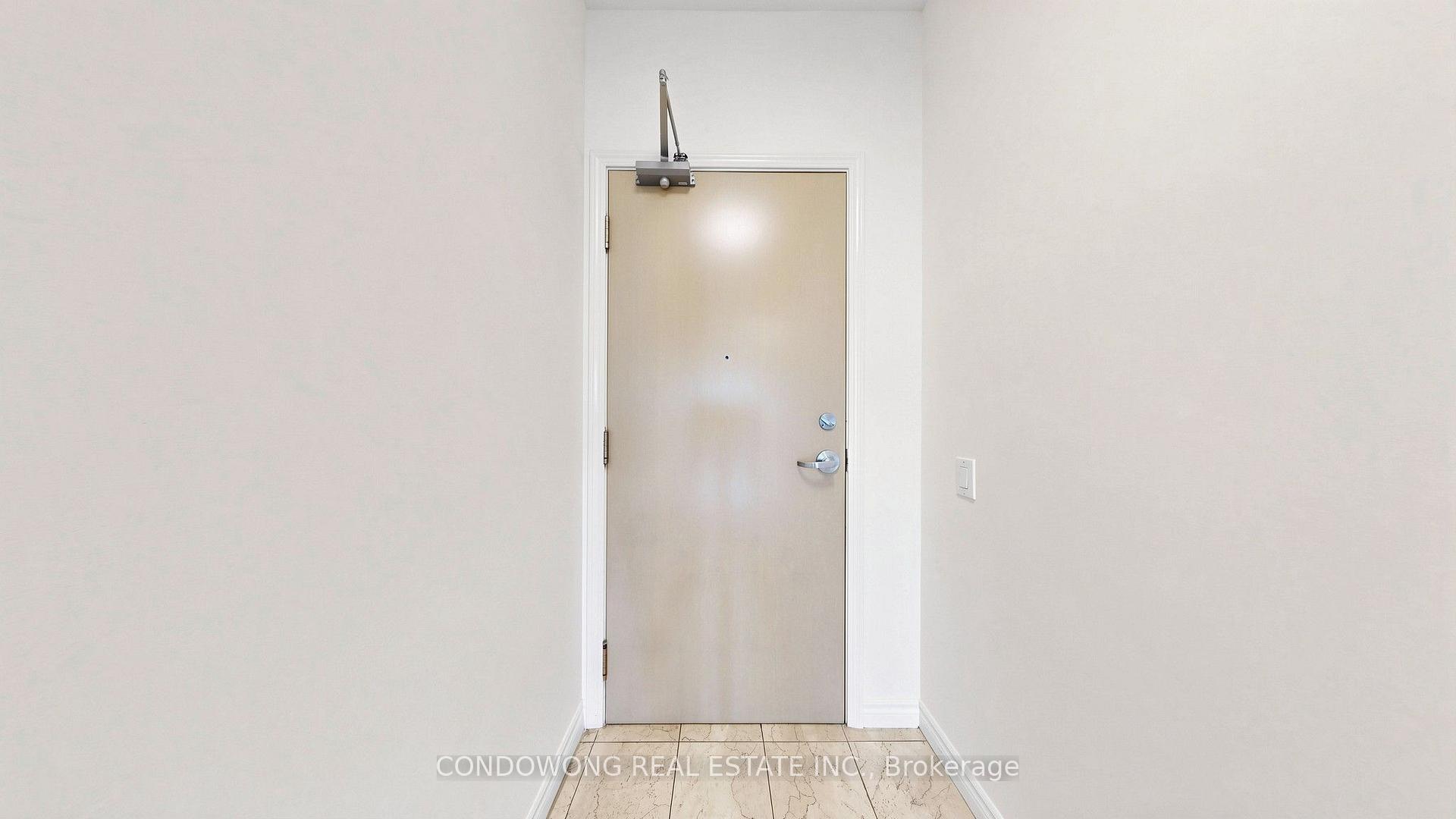 Photo 28 of Unit 1101, 60 Byng Avenue, North York, Willowdale East — HOMEH