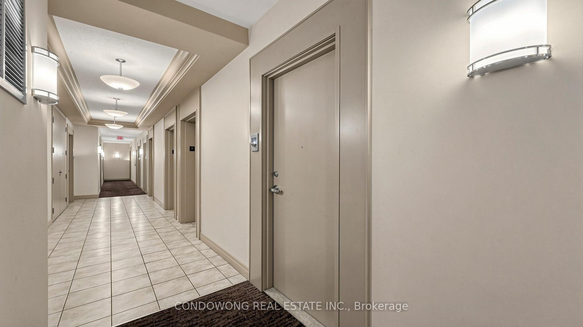 Photo 29 of Unit 1101, 60 Byng Avenue, North York, Willowdale East — HOMEH