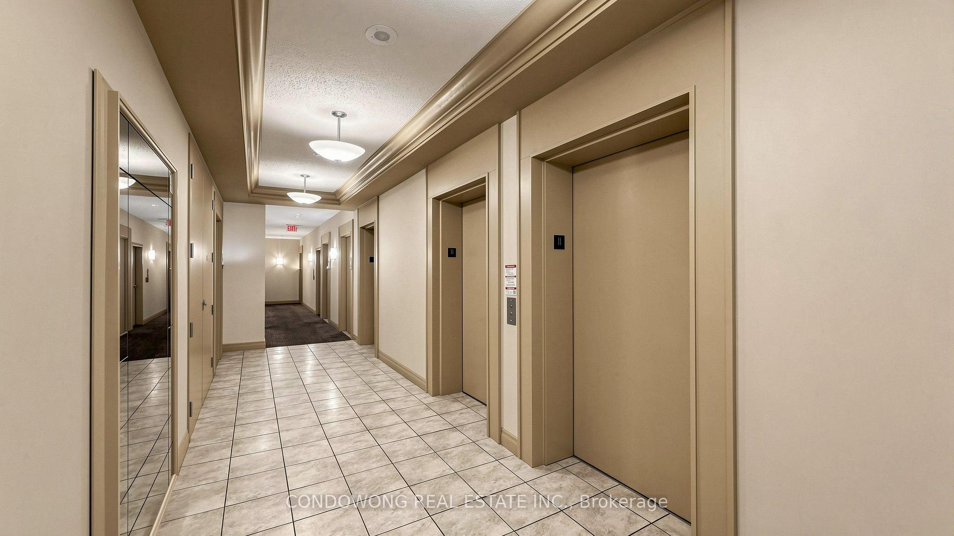Photo 30 of Unit 1101, 60 Byng Avenue, North York, Willowdale East — HOMEH
