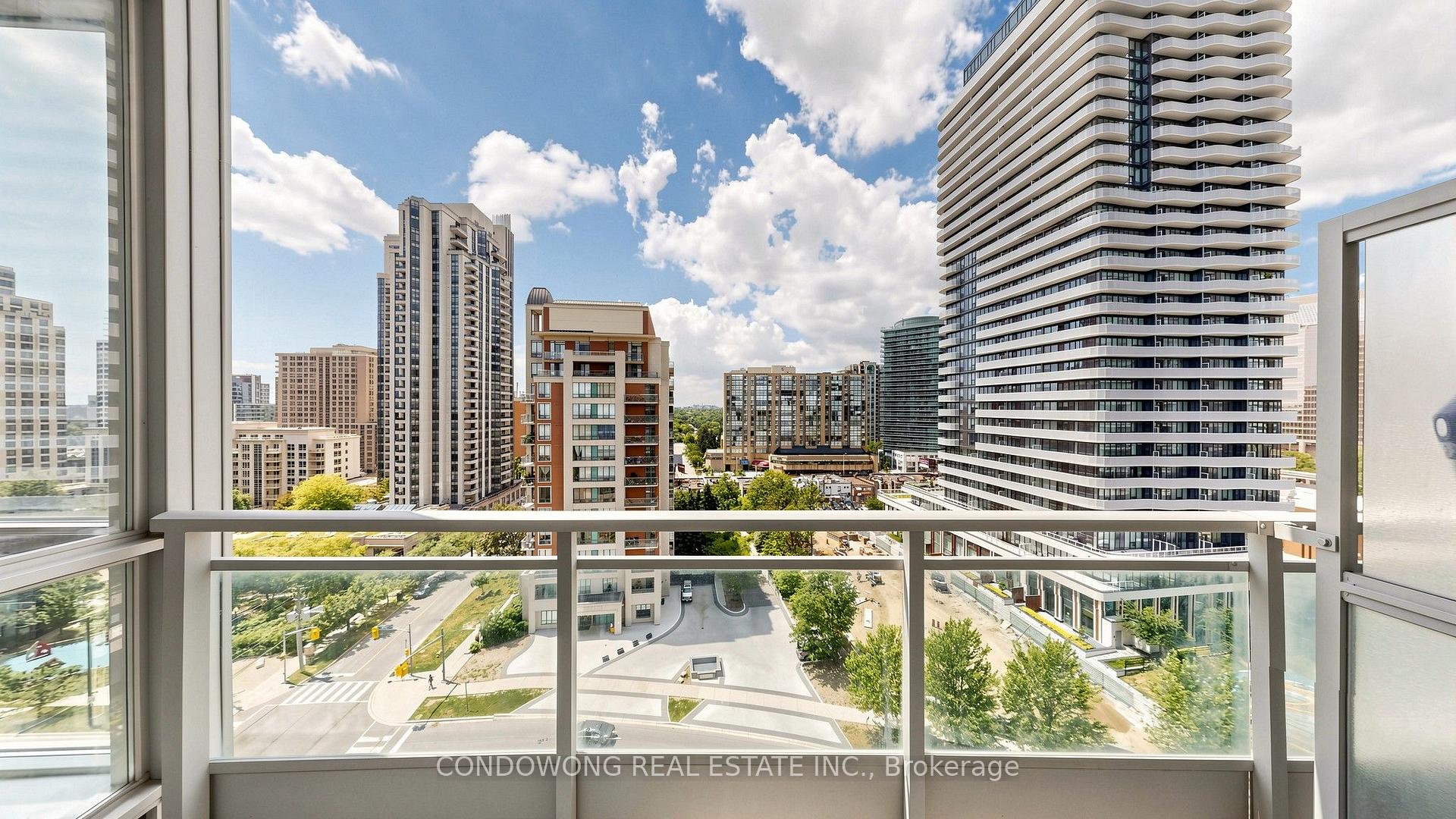Photo 31 of Unit 1101, 60 Byng Avenue, North York, Willowdale East — HOMEH