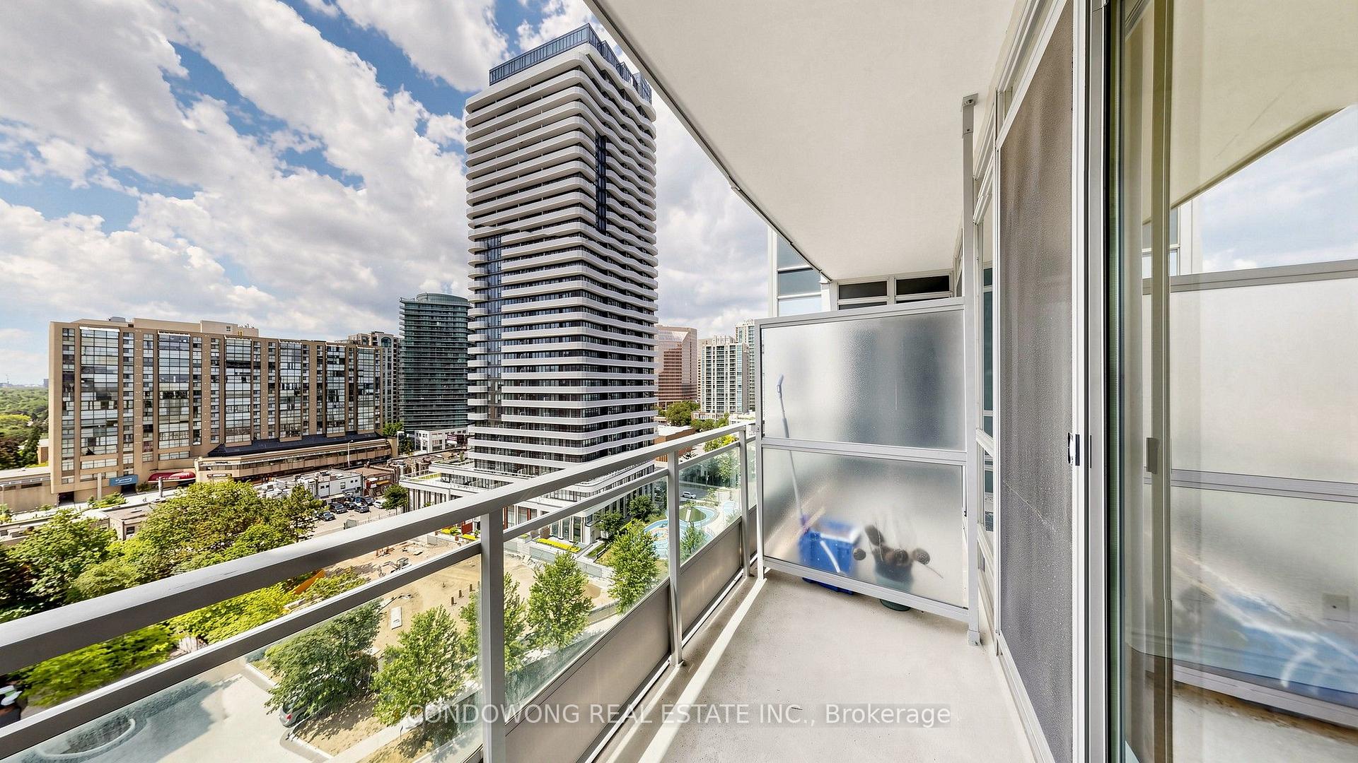 Photo 32 of Unit 1101, 60 Byng Avenue, North York, Willowdale East — HOMEH