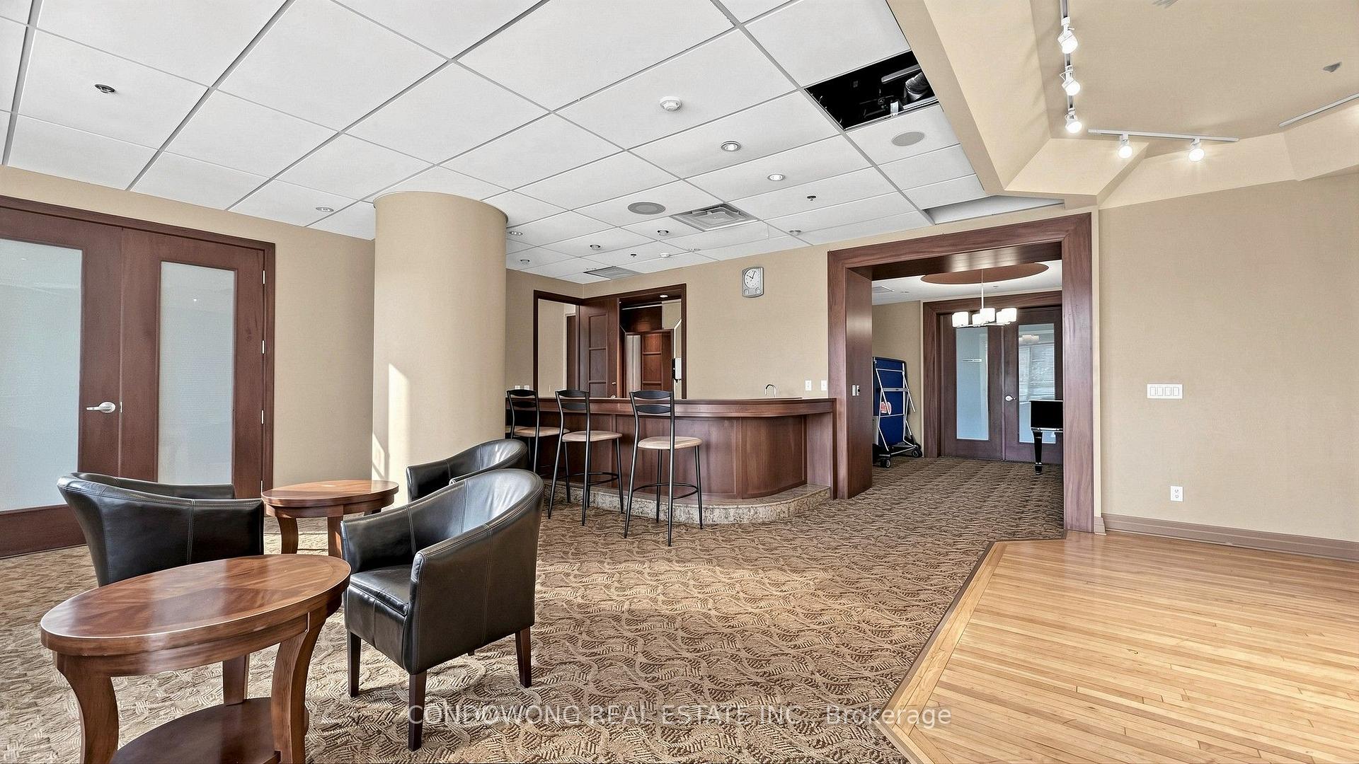 Photo 42 of Unit 1101, 60 Byng Avenue, North York, Willowdale East — HOMEH